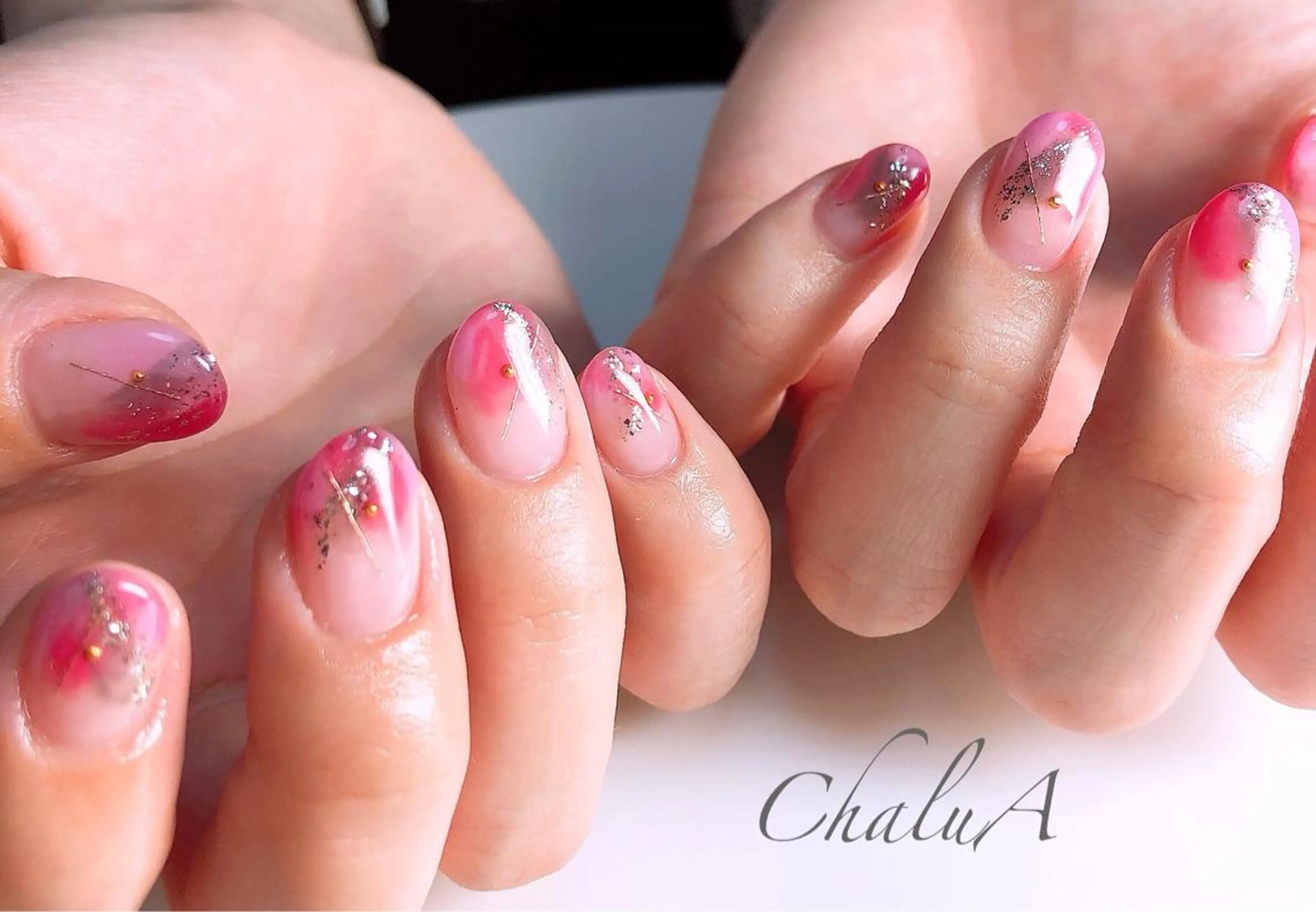 ネイル irooo 21のネイルデザイン