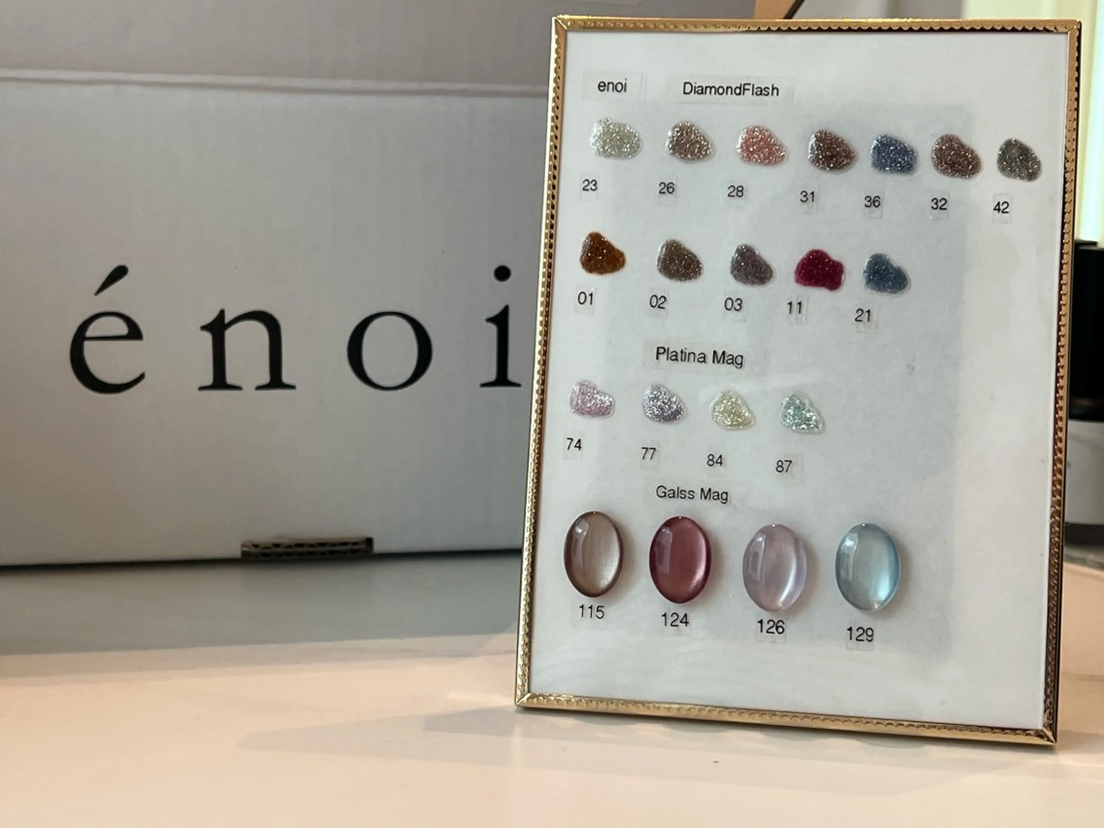 ネイル nail y.room所属・nail y.roomのネイルデザイン