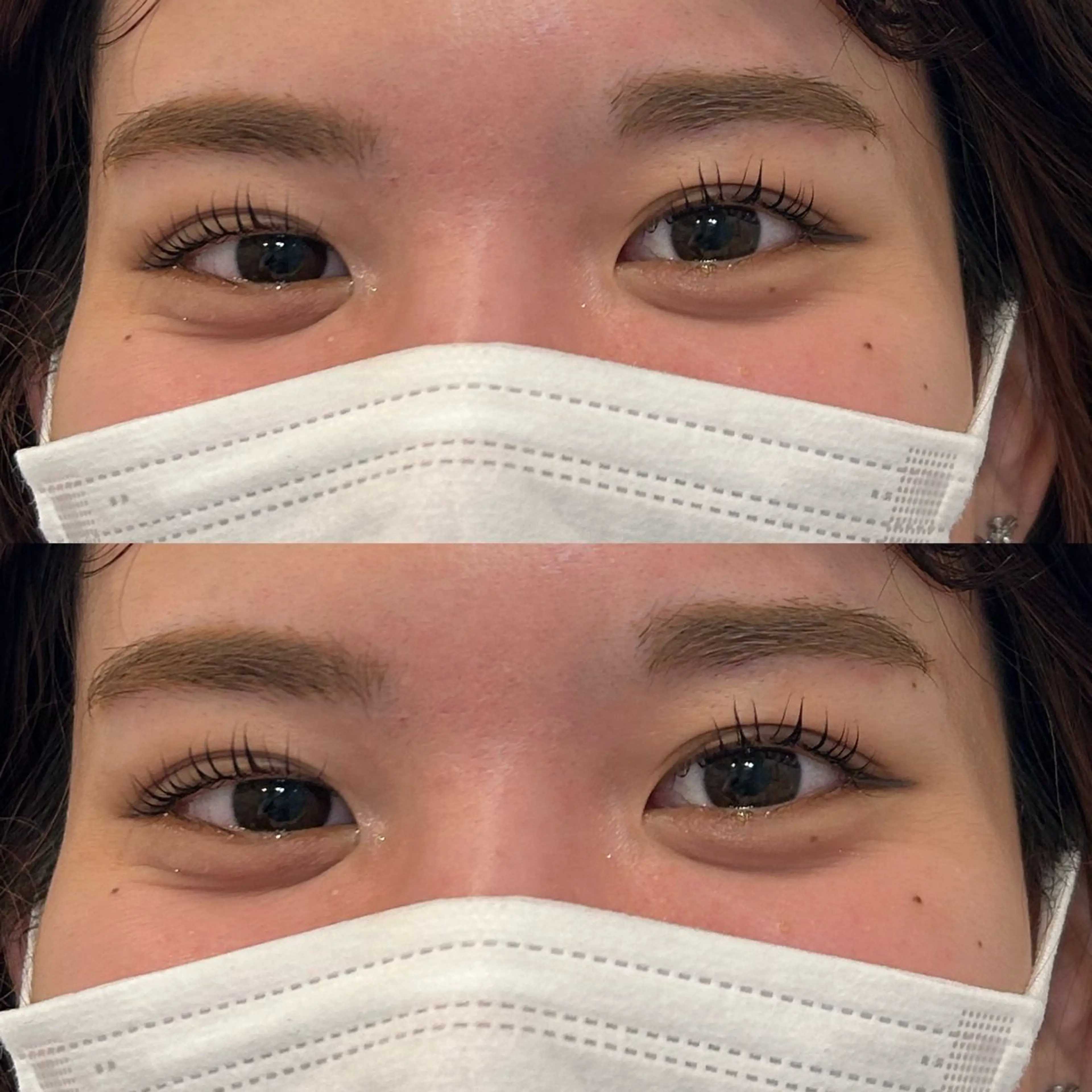 マツエク・マツパ aitas🎀 藤野のマツエク・マツパデザイン