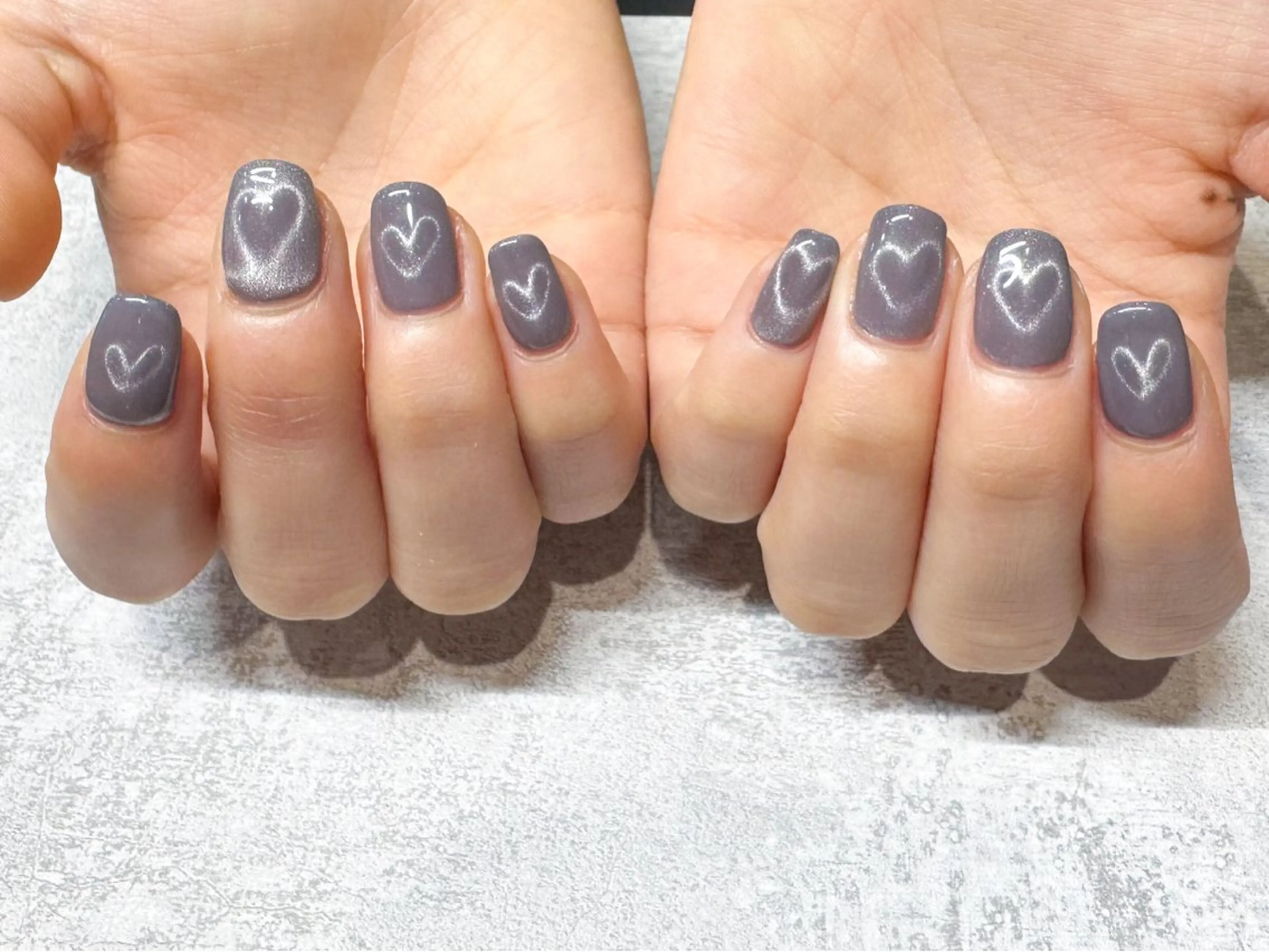 ネイル Suu ..のネイルデザイン