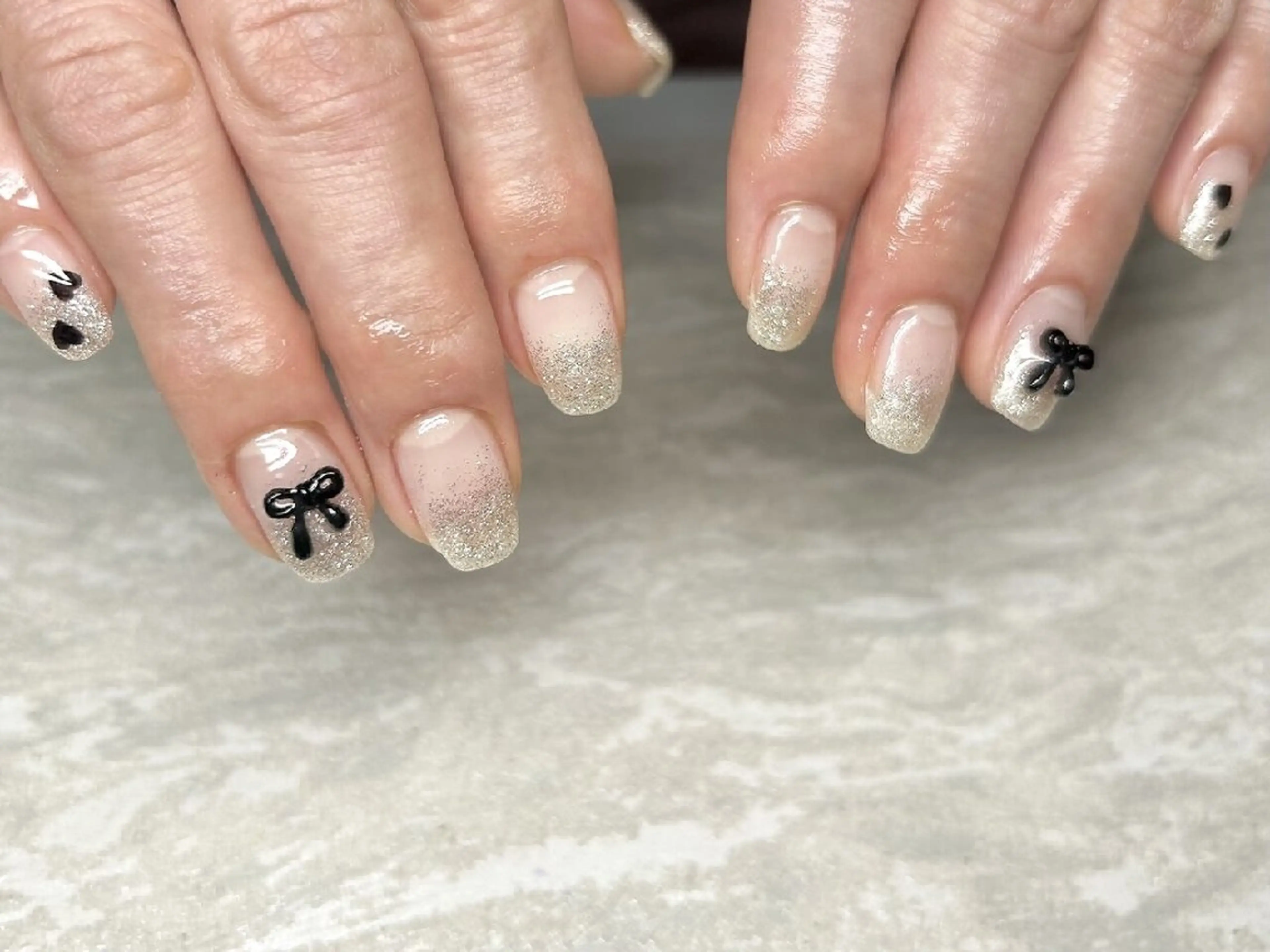 ネイル JULIE NAILのネイルデザイン