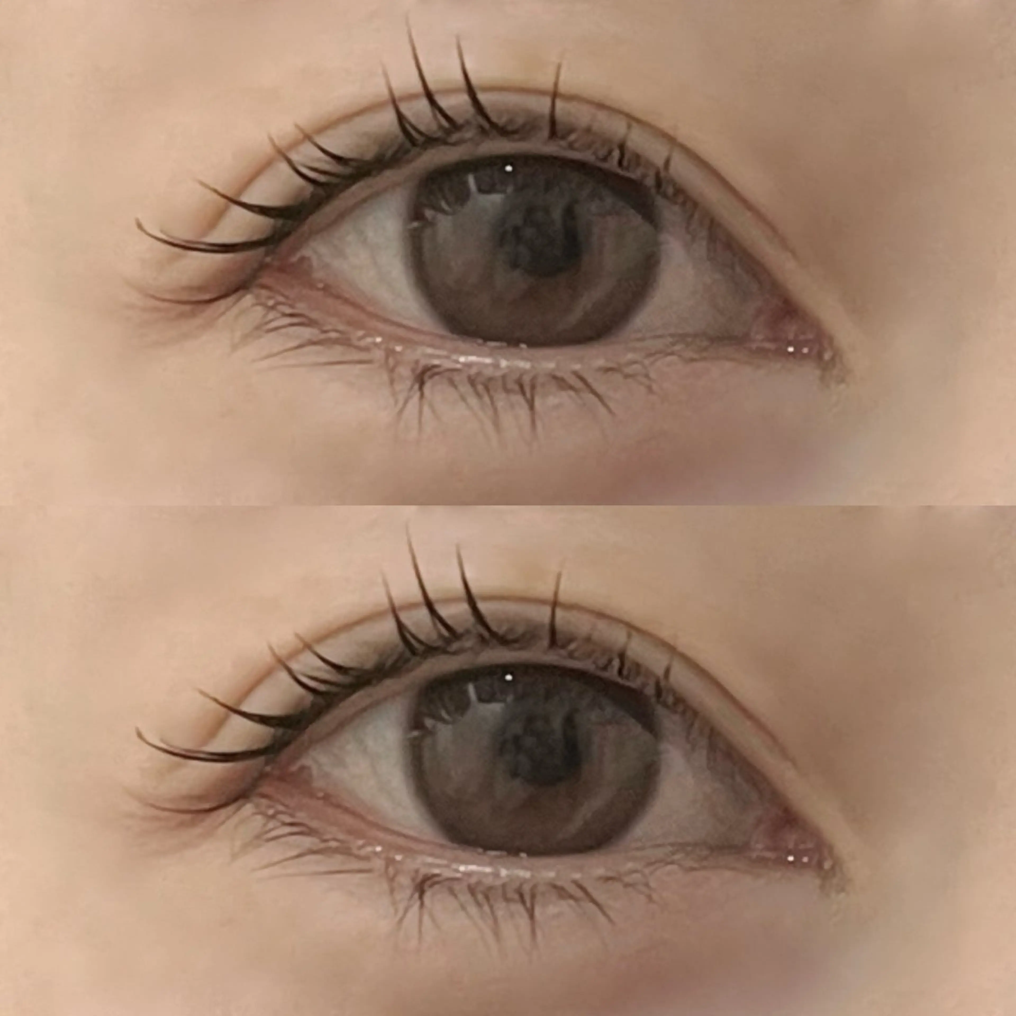 マツエク・マツパ マツパ🦋 keikoのマツエク・マツパデザイン