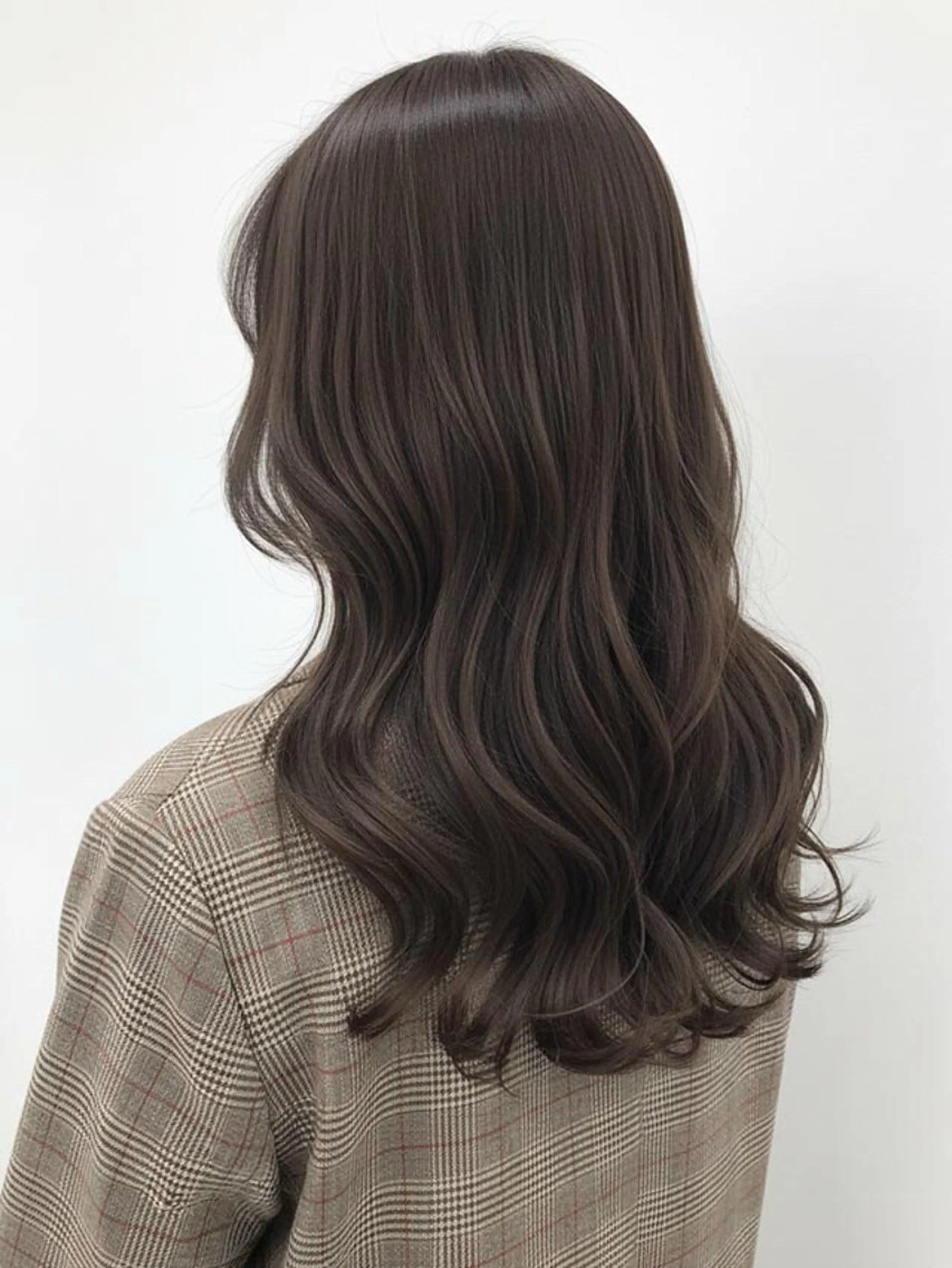 ［人気no2👑］カット＋トレンドカラー＋Aujuaトリートメントの写真