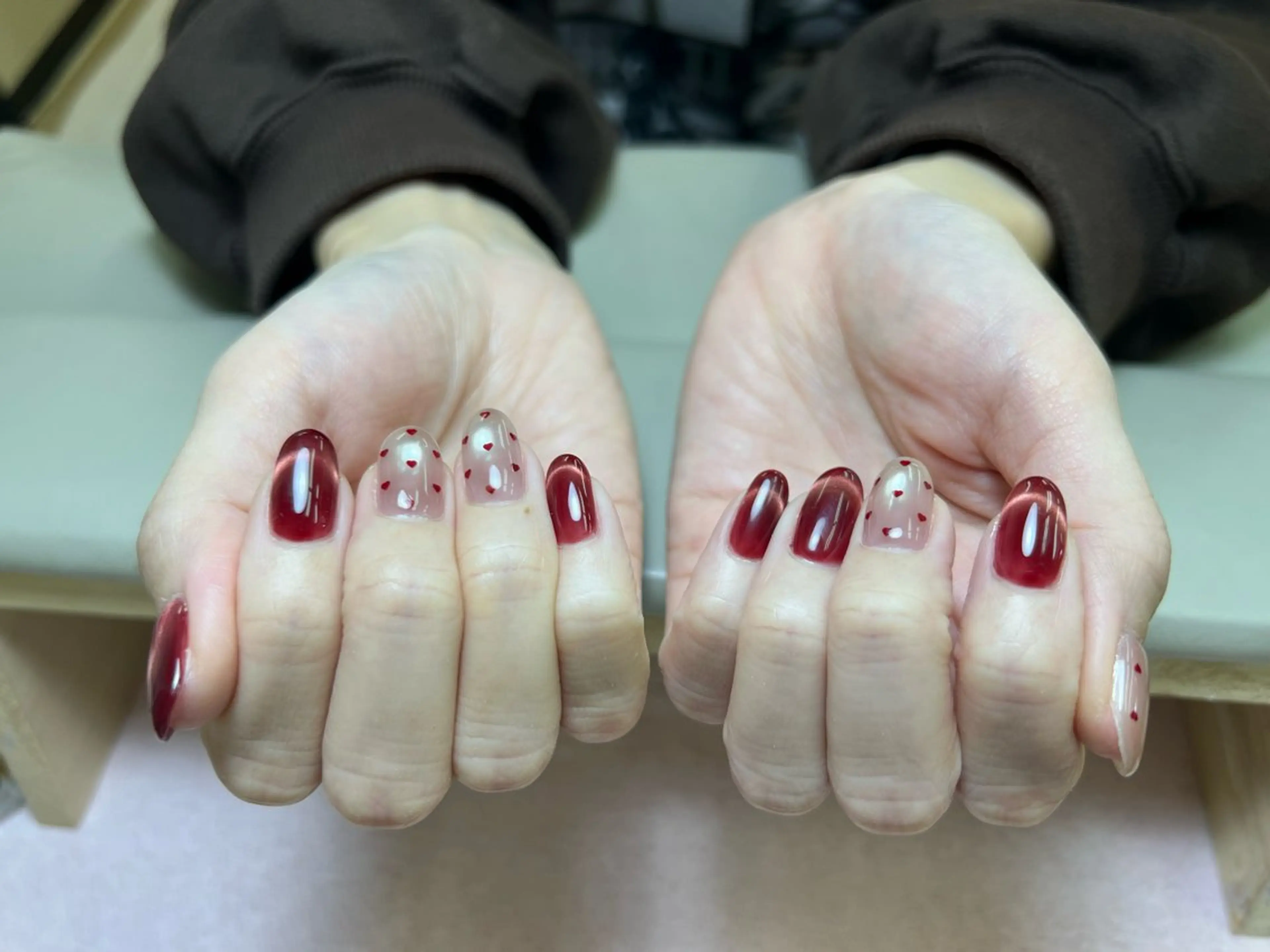ネイル July Nail _のネイルデザイン
