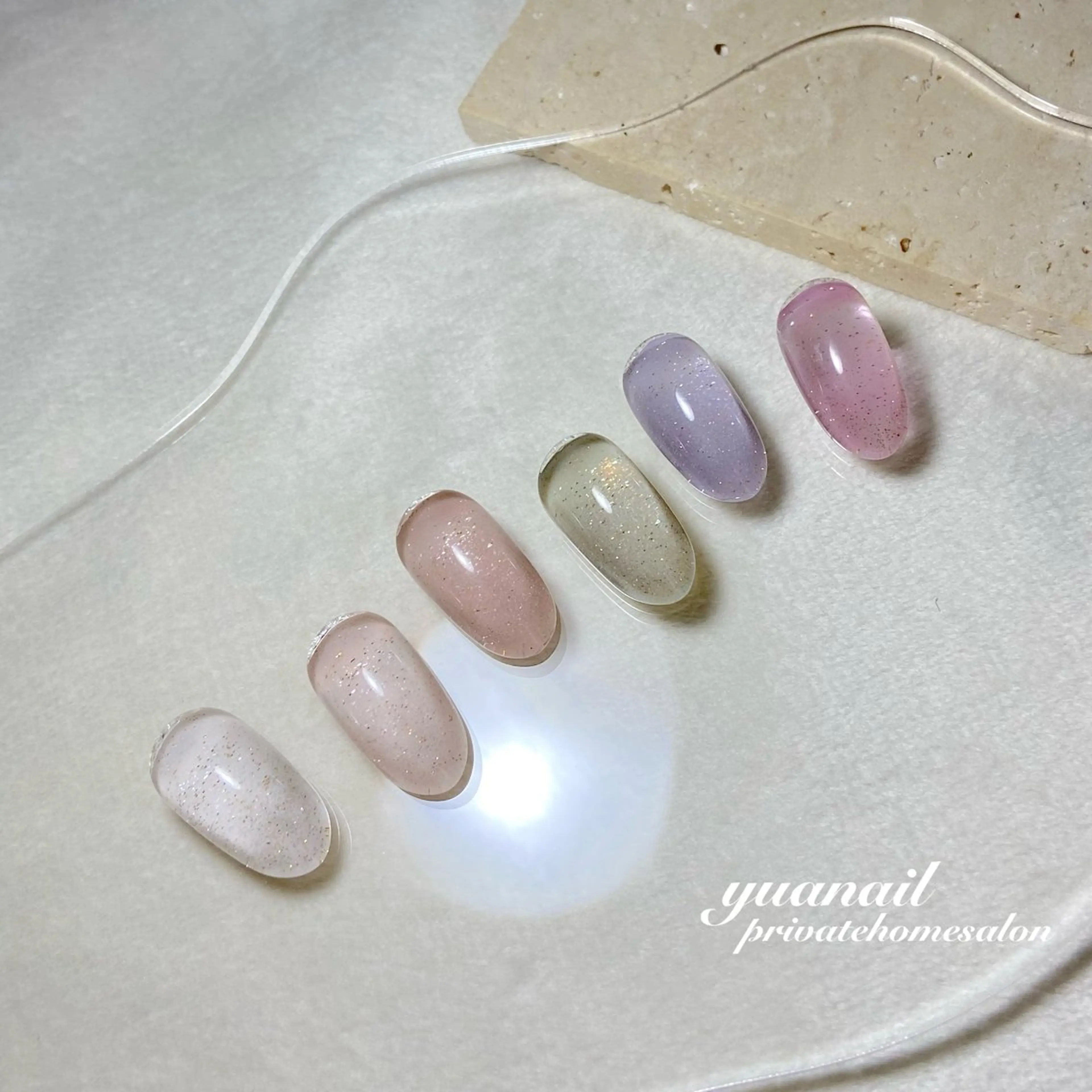 初回限定 MX フラッシュジェルの写真