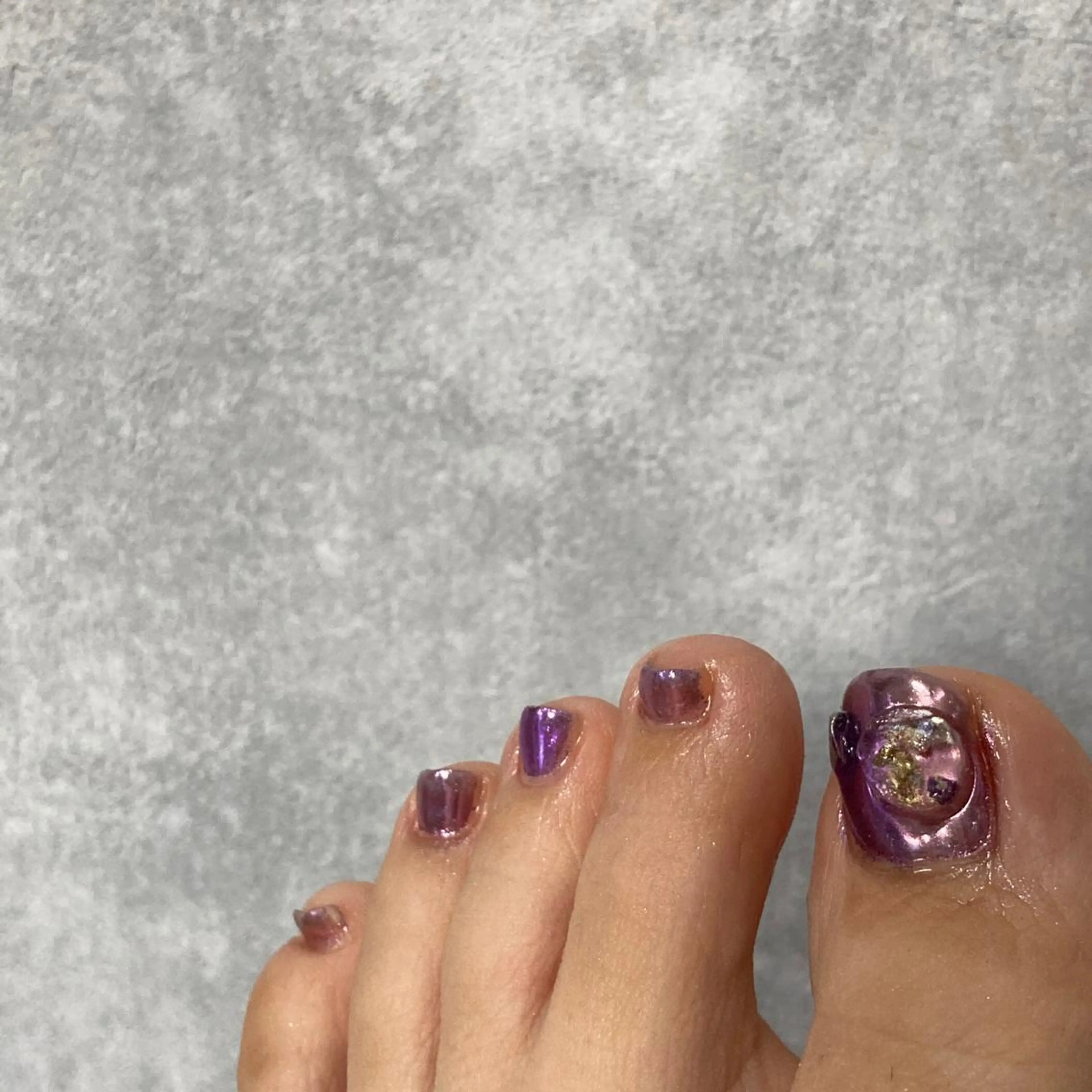 ネイル ネイルアトリエ プラスメリーのネイルデザイン