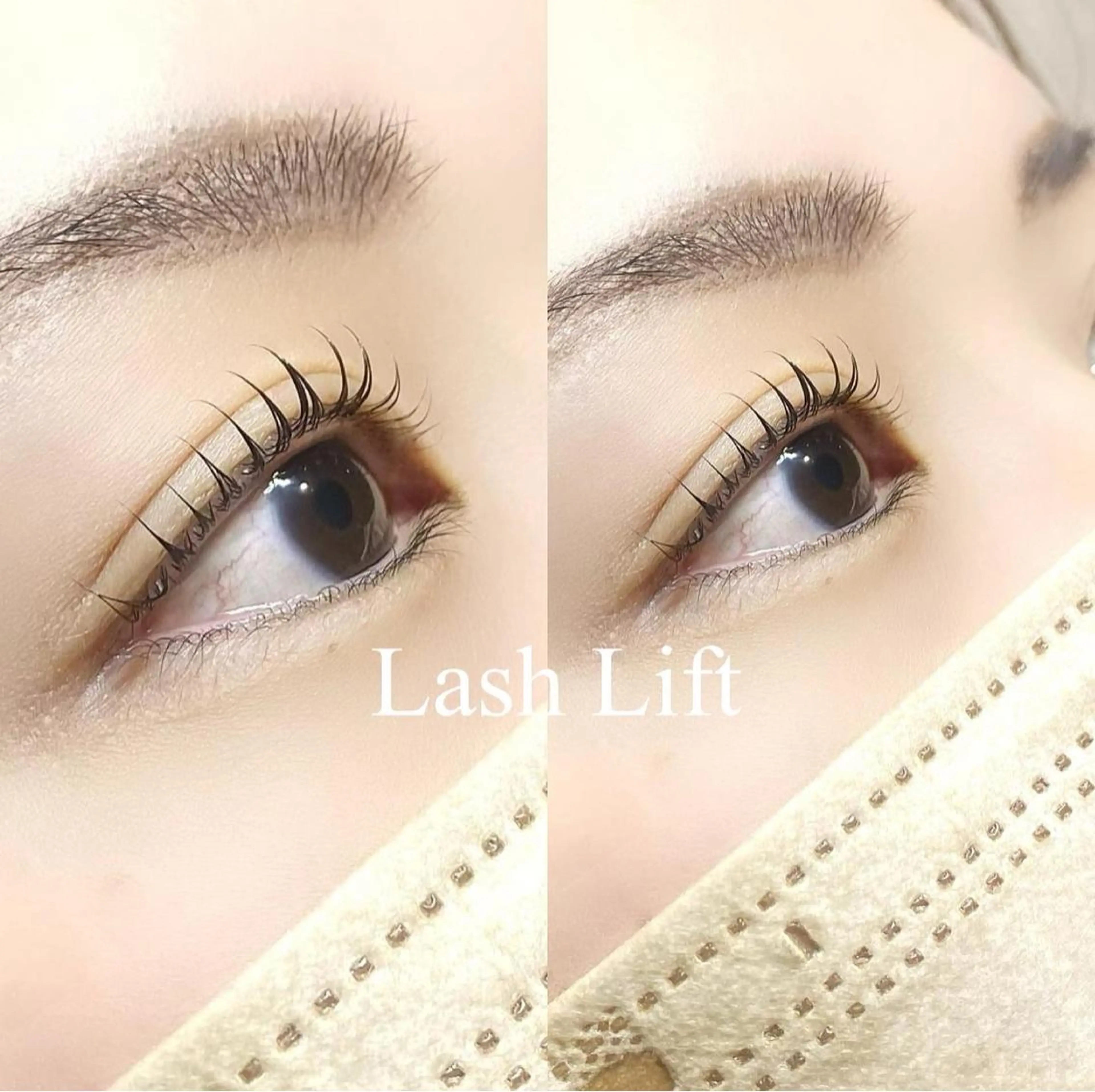 マツエク・マツパ マツパ Holy Grail -hair &eyelash-所属・HolyGrail /erikoのマツエク・マツパデザイン