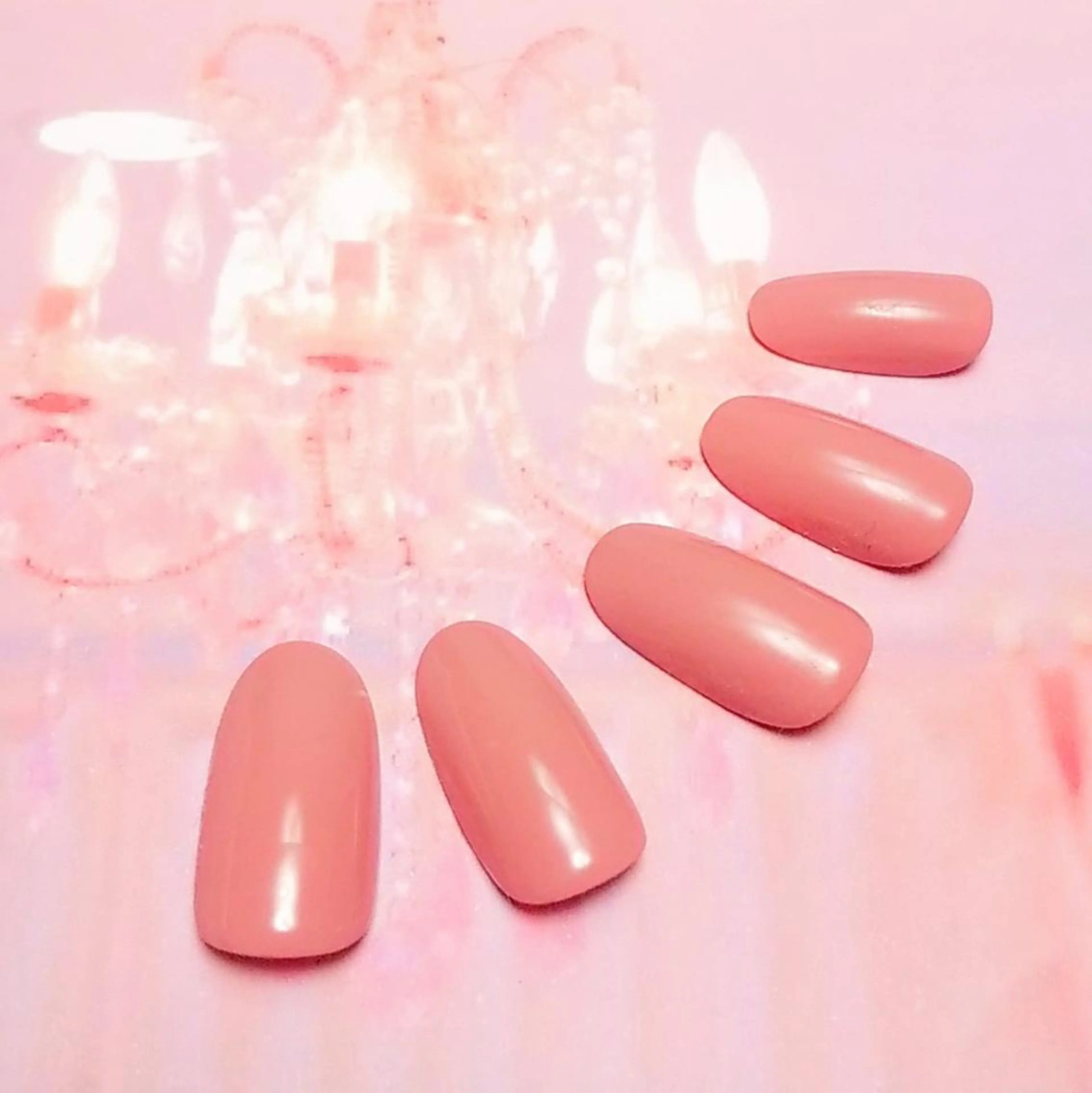 ネイル ハンドネイル ハンドケア 越谷市ネイルサロン INAILアイネイルのネイルデザイン