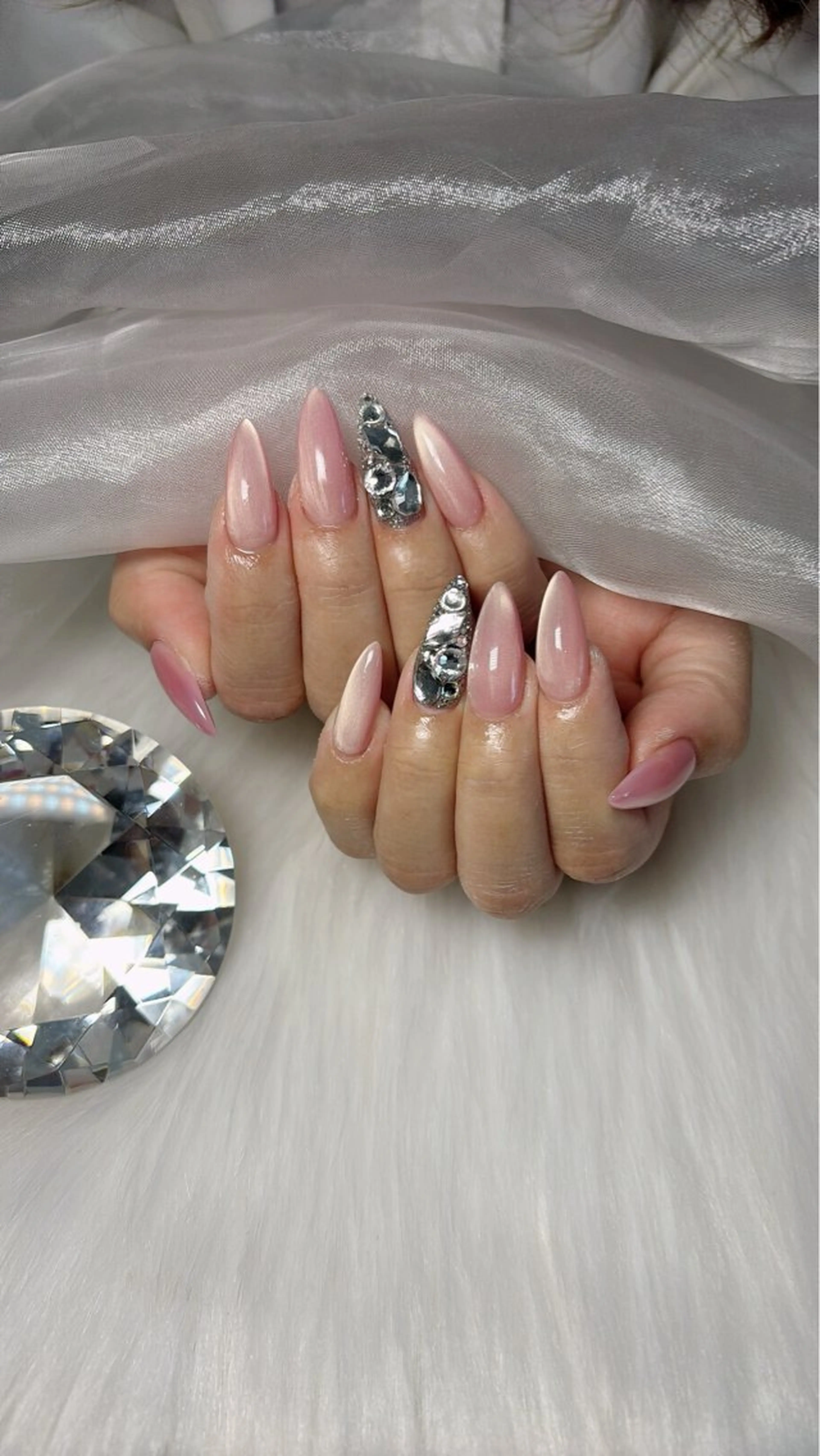 ネイル ハンドネイル salon de belnetta所属・Kayo 💅のネイルデザイン