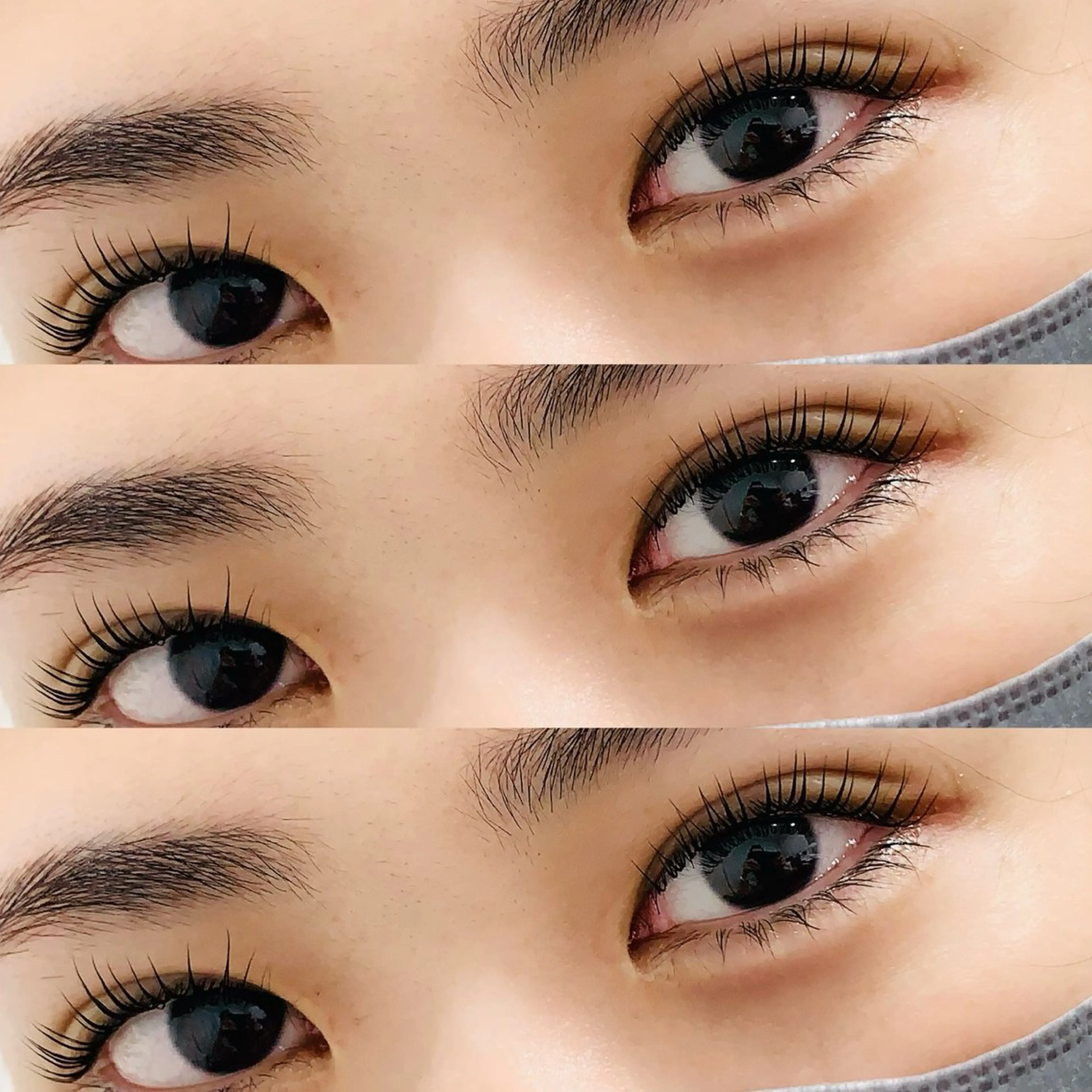 マツエク・マツパ まつげパーマ ペペEye Beauty新宿のマツエク・マツパデザイン