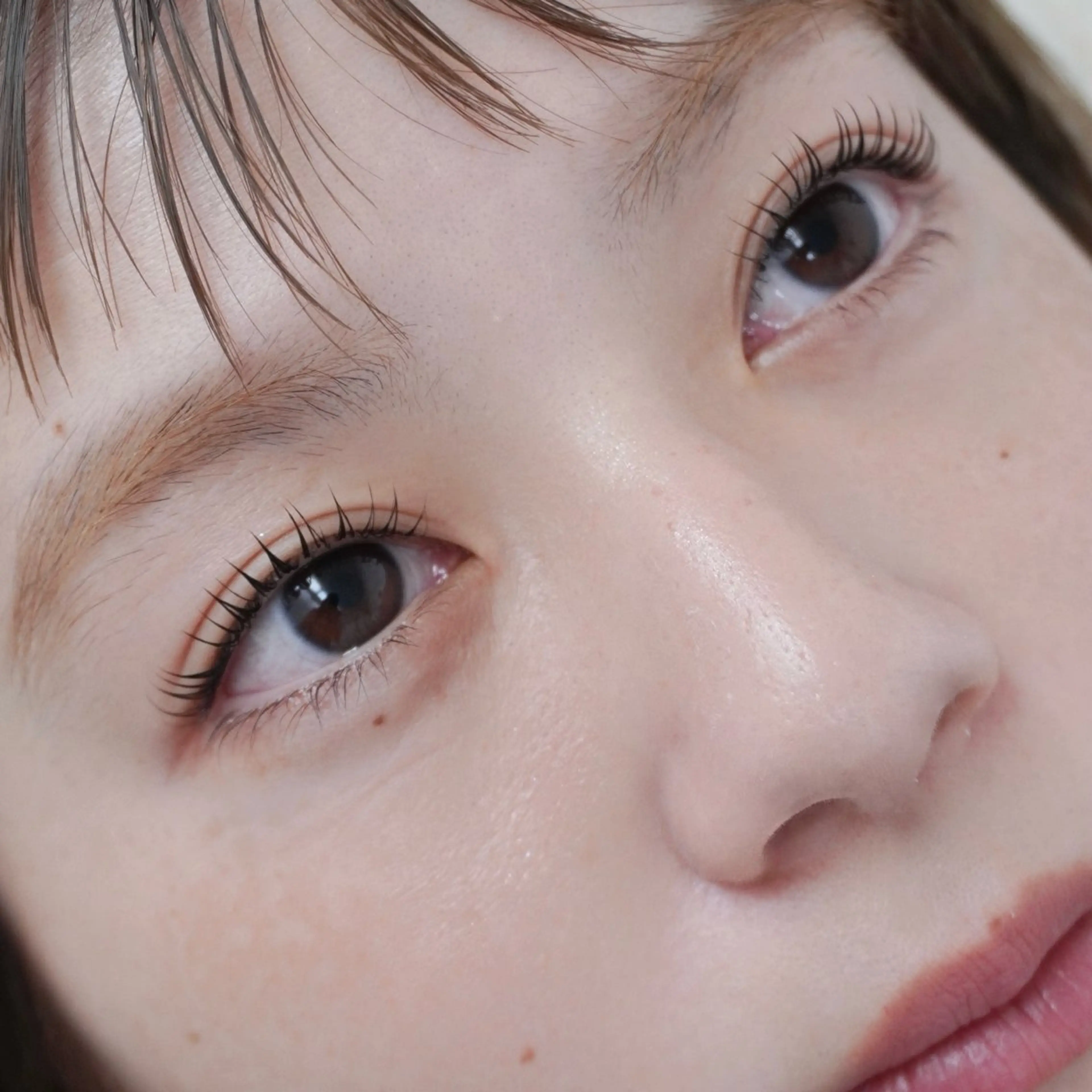 マツエク・マツパ WAXYYY. TOKYO青山店のマツエク・マツパデザイン