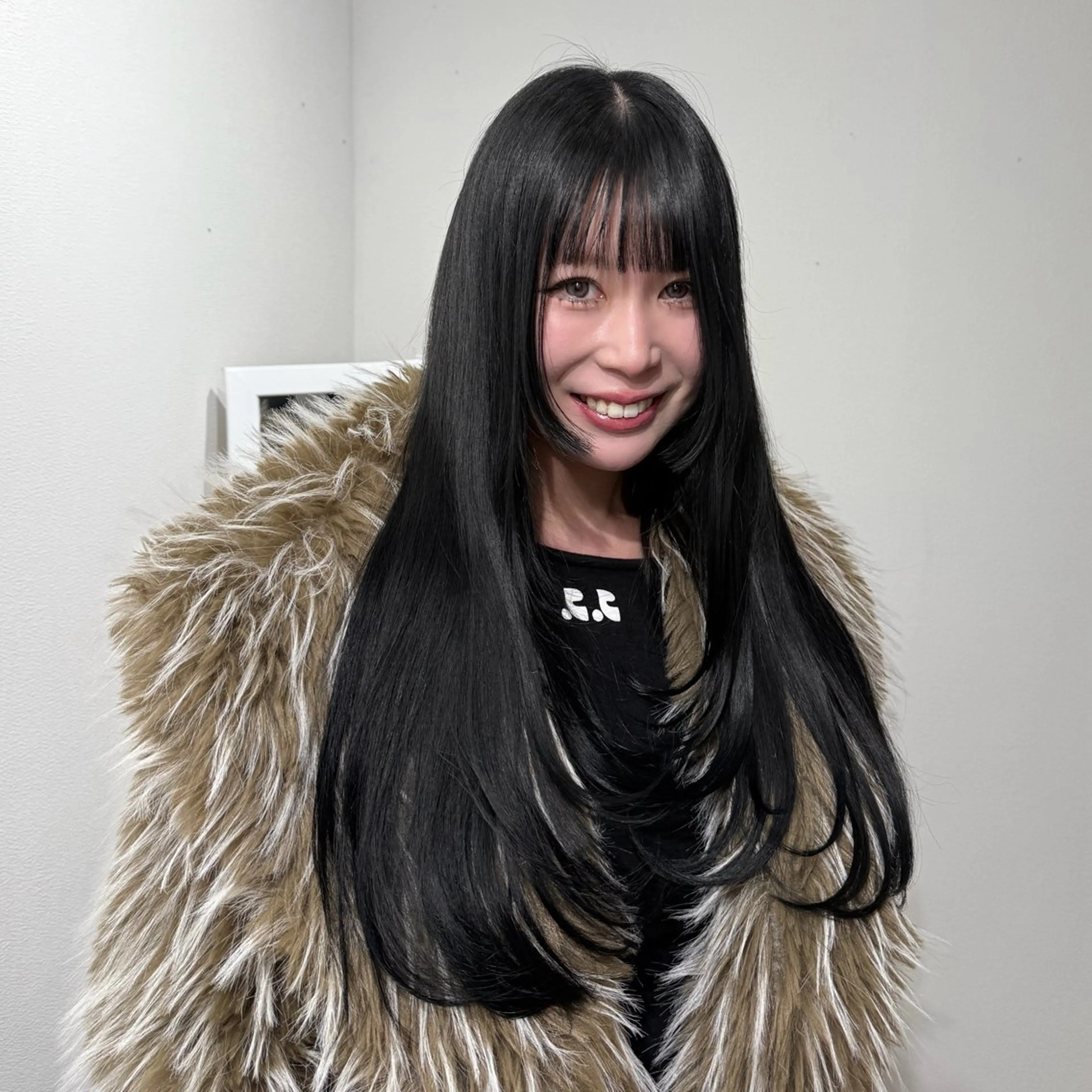 ロング カラー メンズ 【韓国ヘア🇰🇷】 마미(MAMI)♀️のヘアスタイル