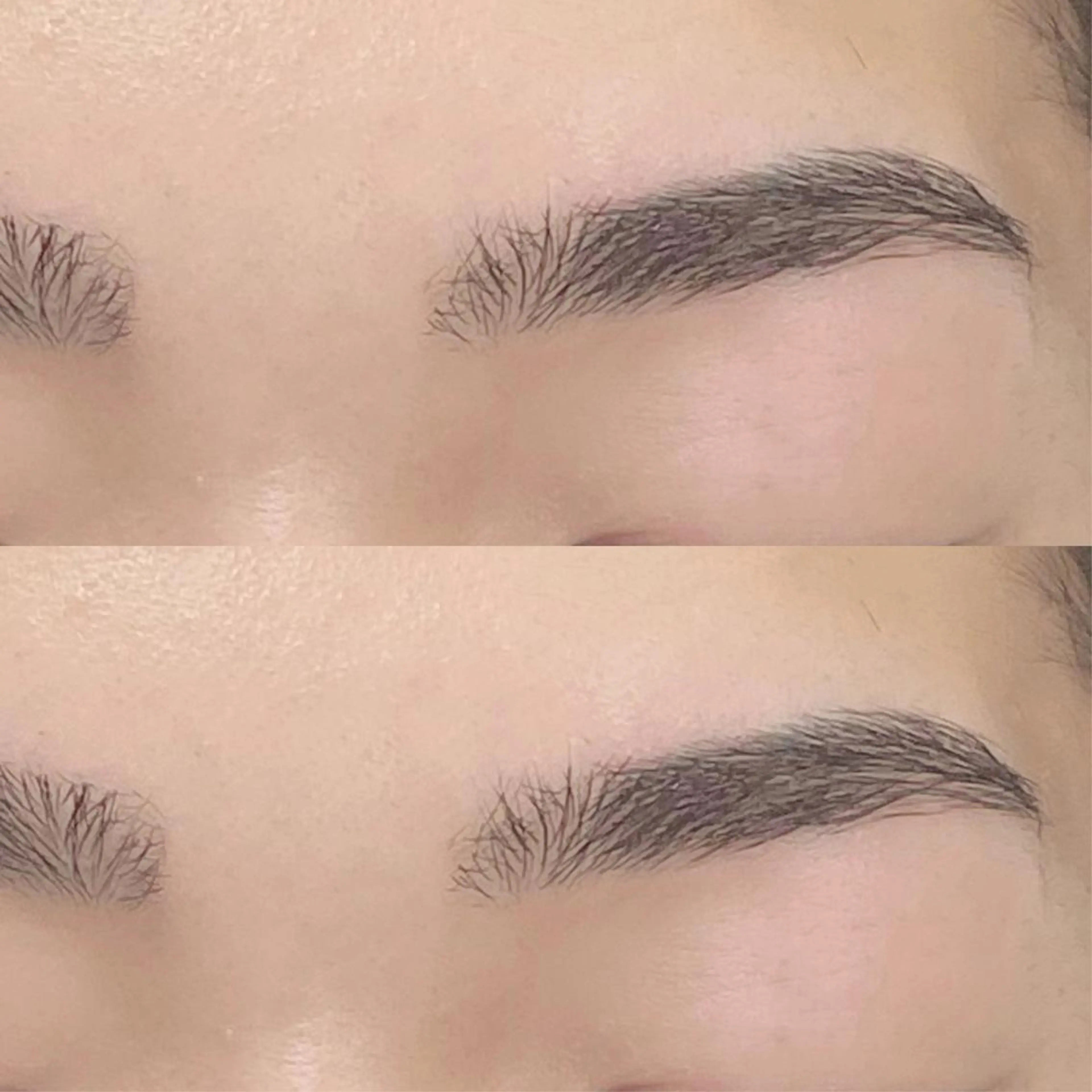 💎4月メンズ限定💎美眉スタイリング（眉毛/アイブロウワックス）　お顔の黄金比に合わせて美眉へ♪［銀座／東銀座］の写真