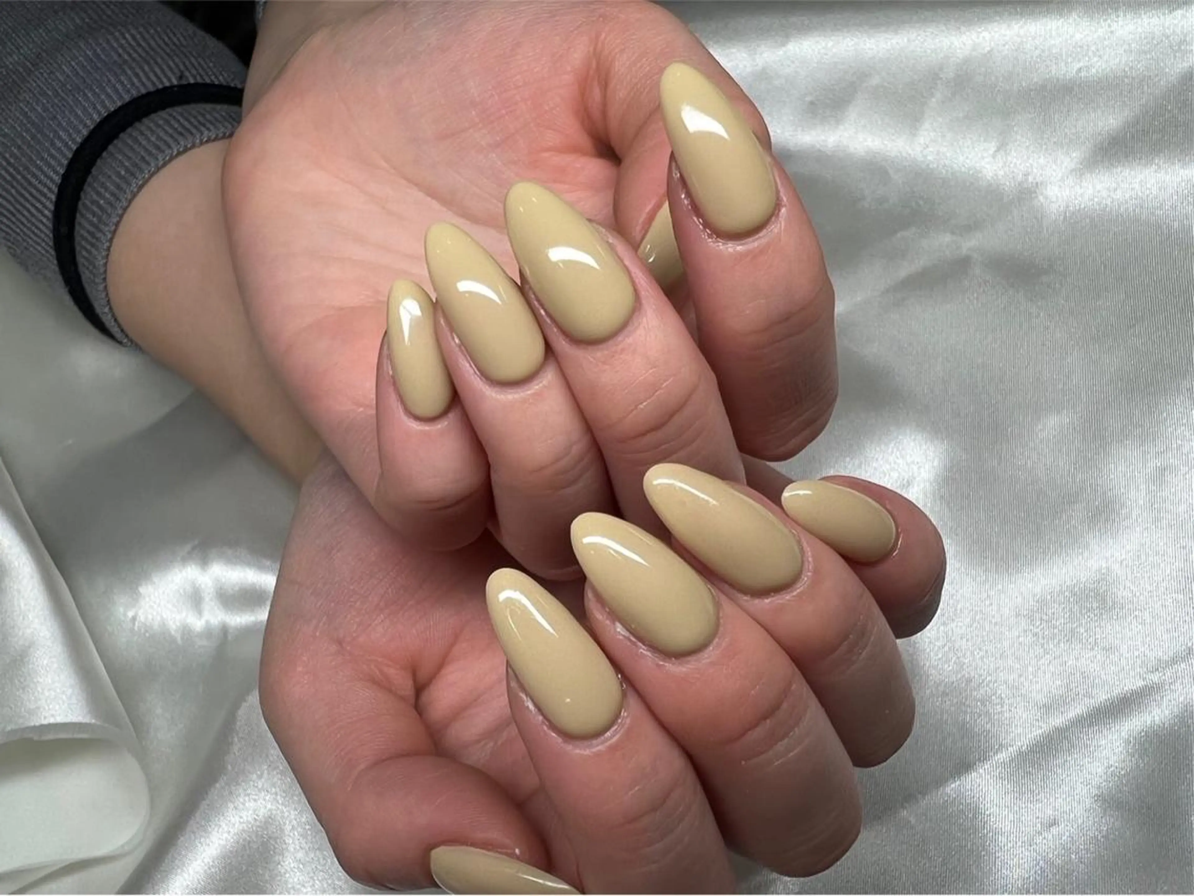 ネイル -N nail- Jr.nailistのネイルデザイン