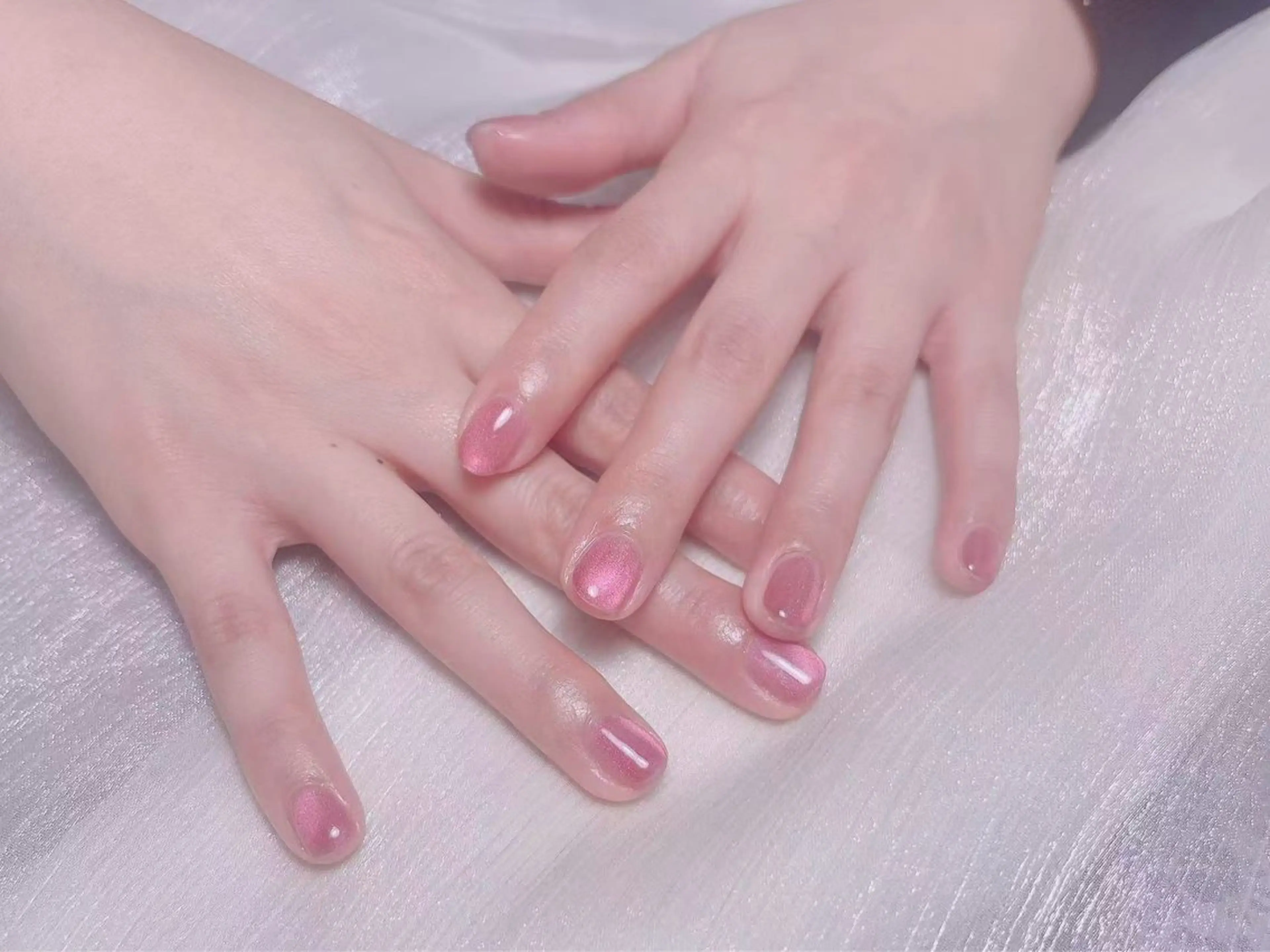 ネイル ハンドネイル Kari ネイルサロンのネイルデザイン