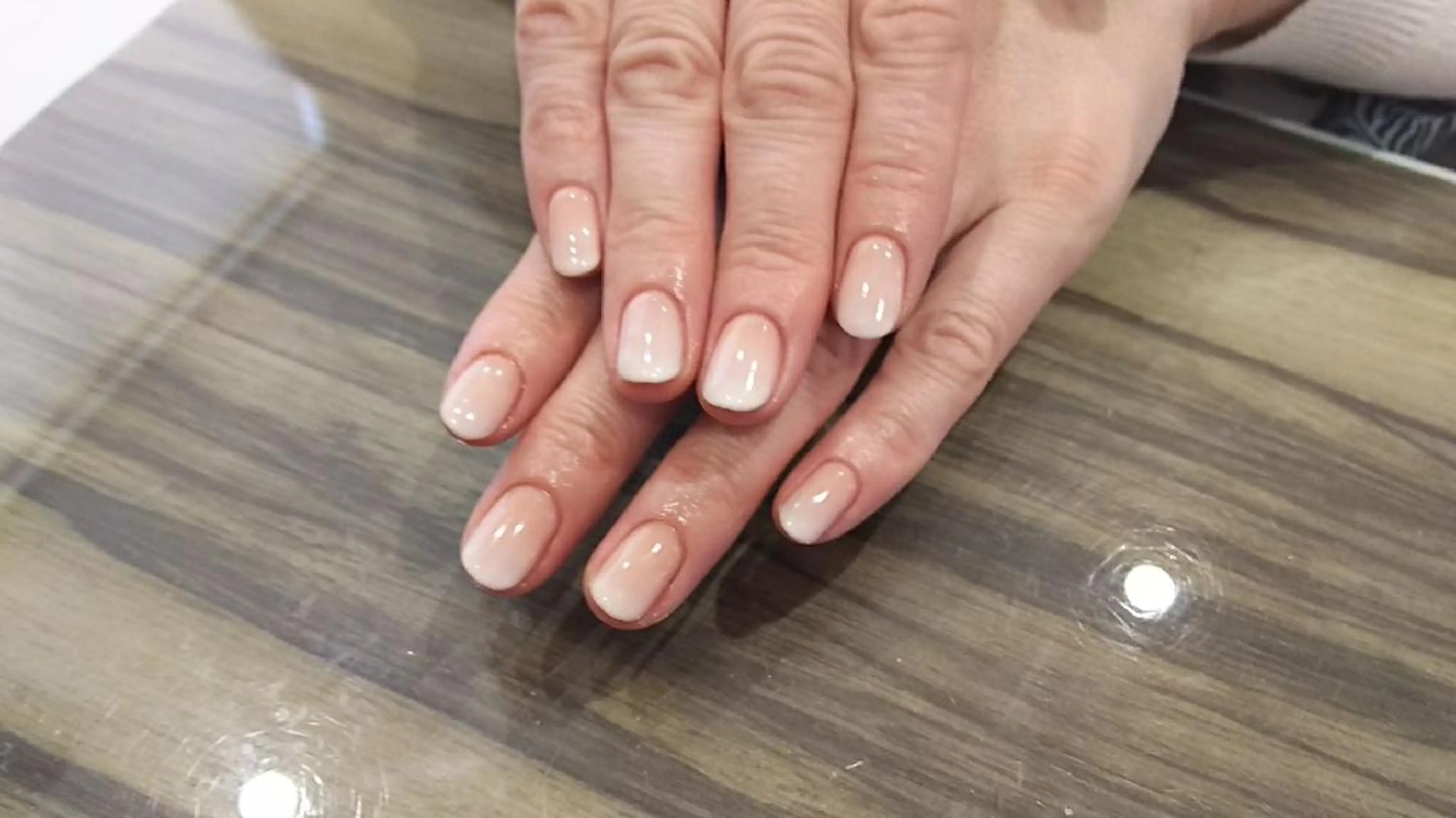 ネイル ハンドネイル Progress Nailのネイルデザイン