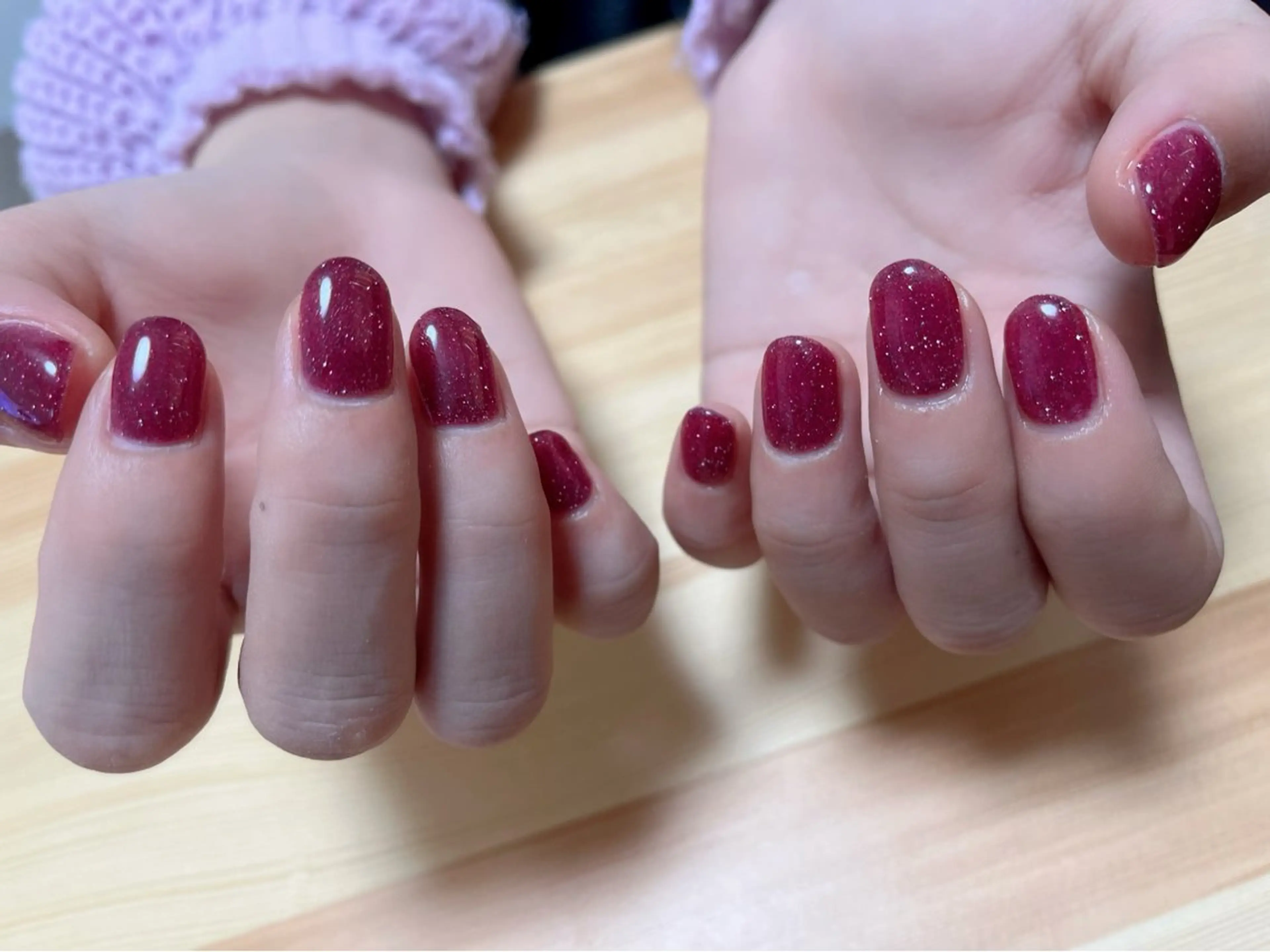 ネイル haru.nail harunaのネイルデザイン