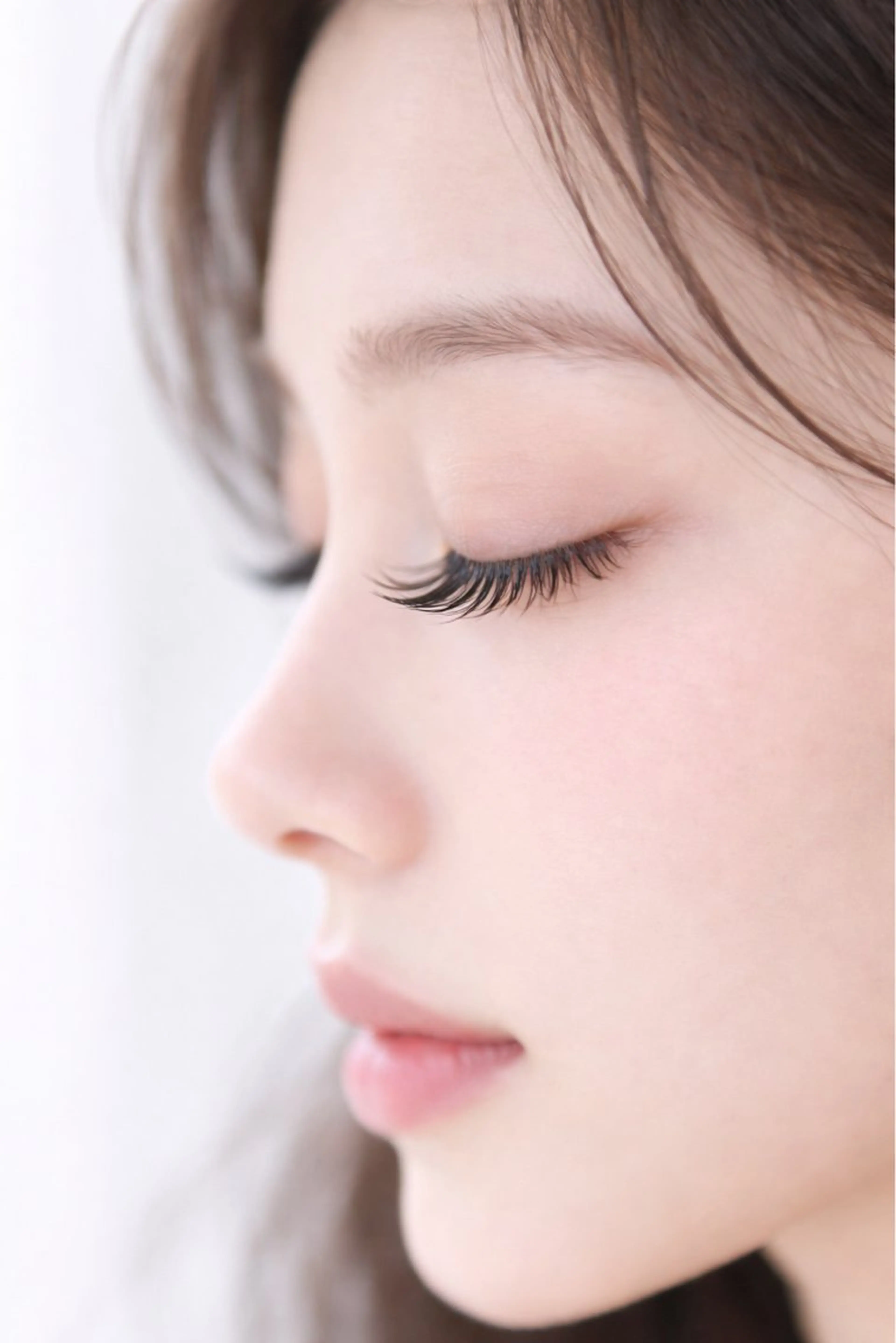 マツエク・マツパ SHIROA eyelashのマツエク・マツパデザイン