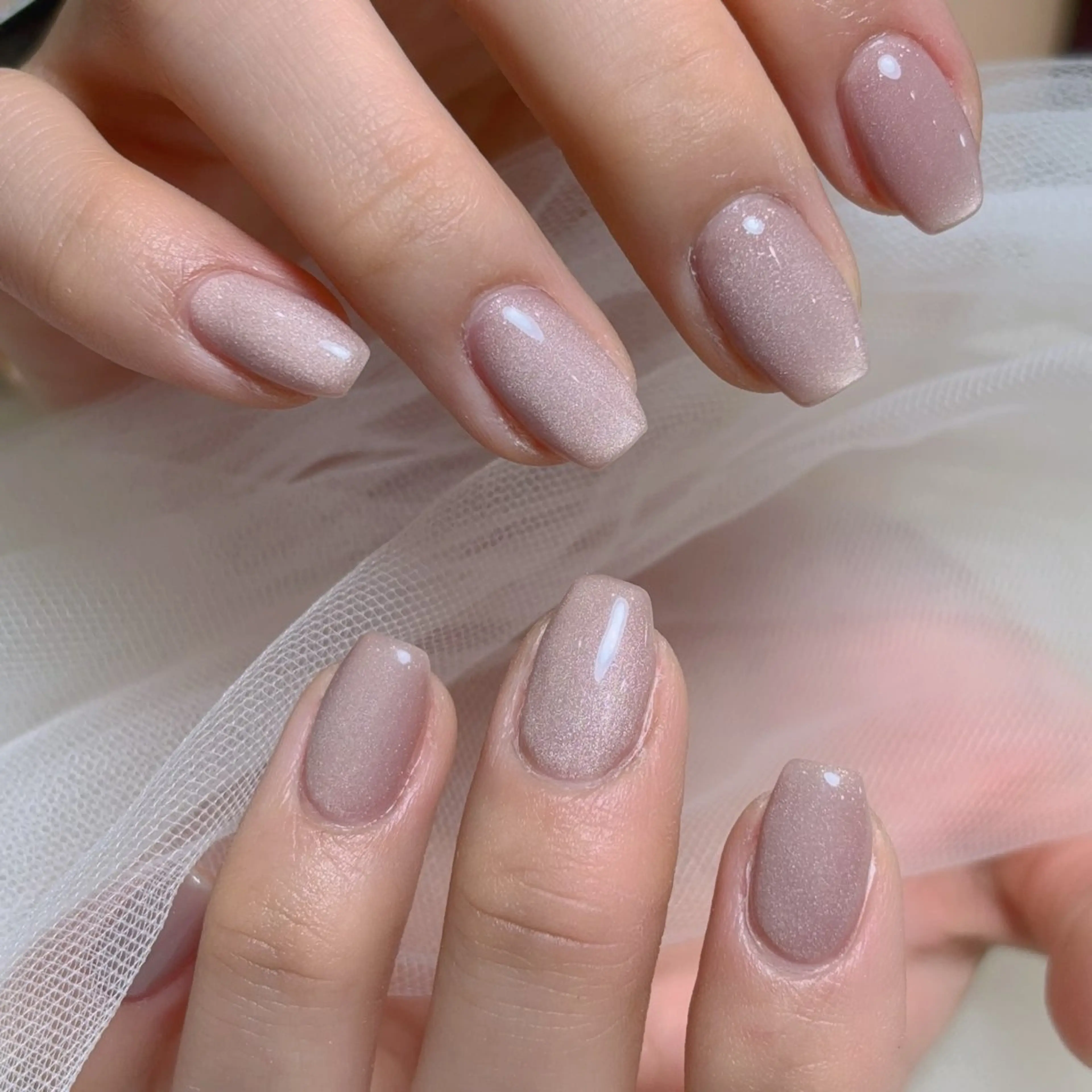 ネイル Riona 🌸上野のネイルデザイン