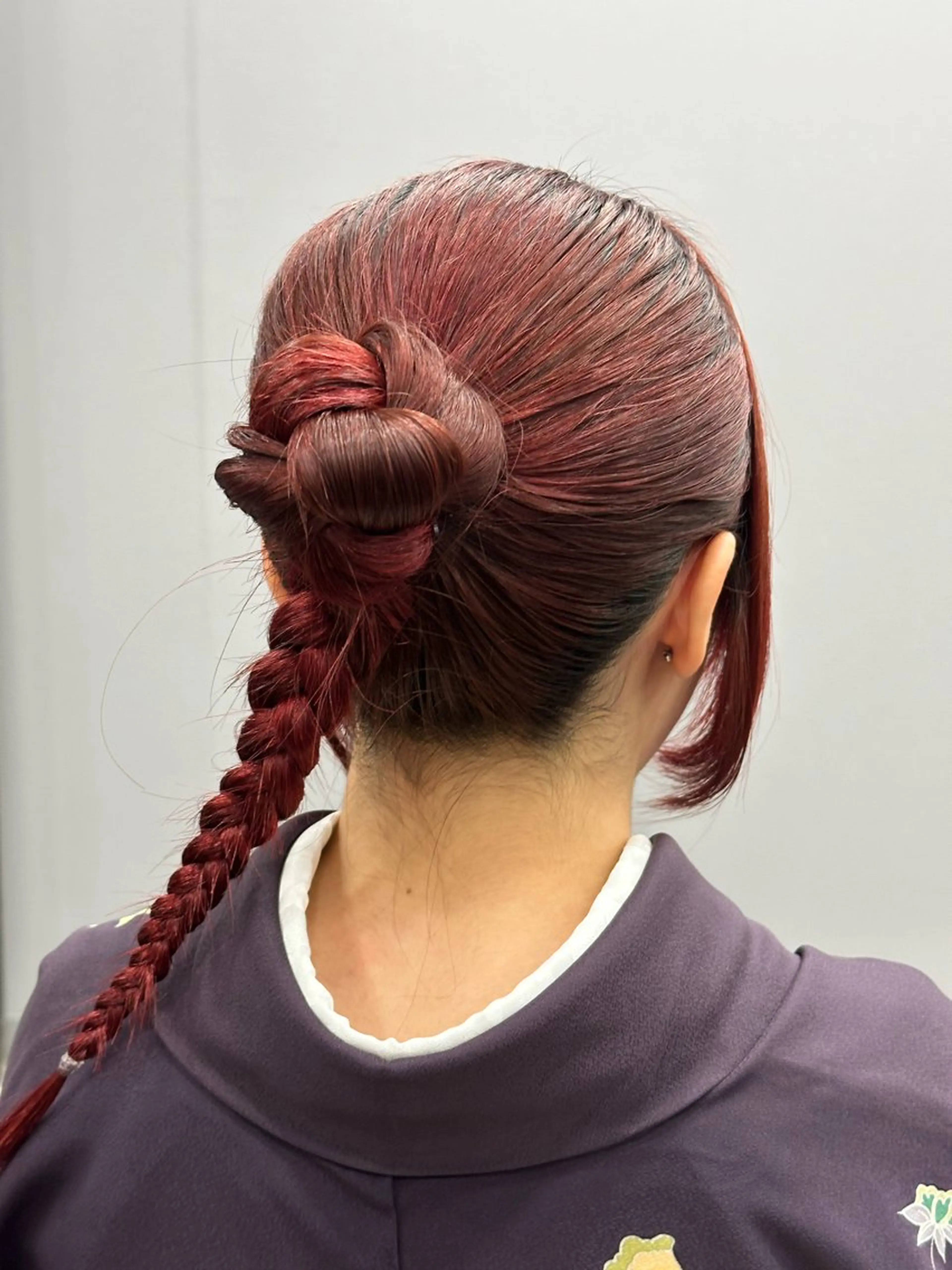 その他 韓国メイクサロン YUKINA東京のその他イメージ