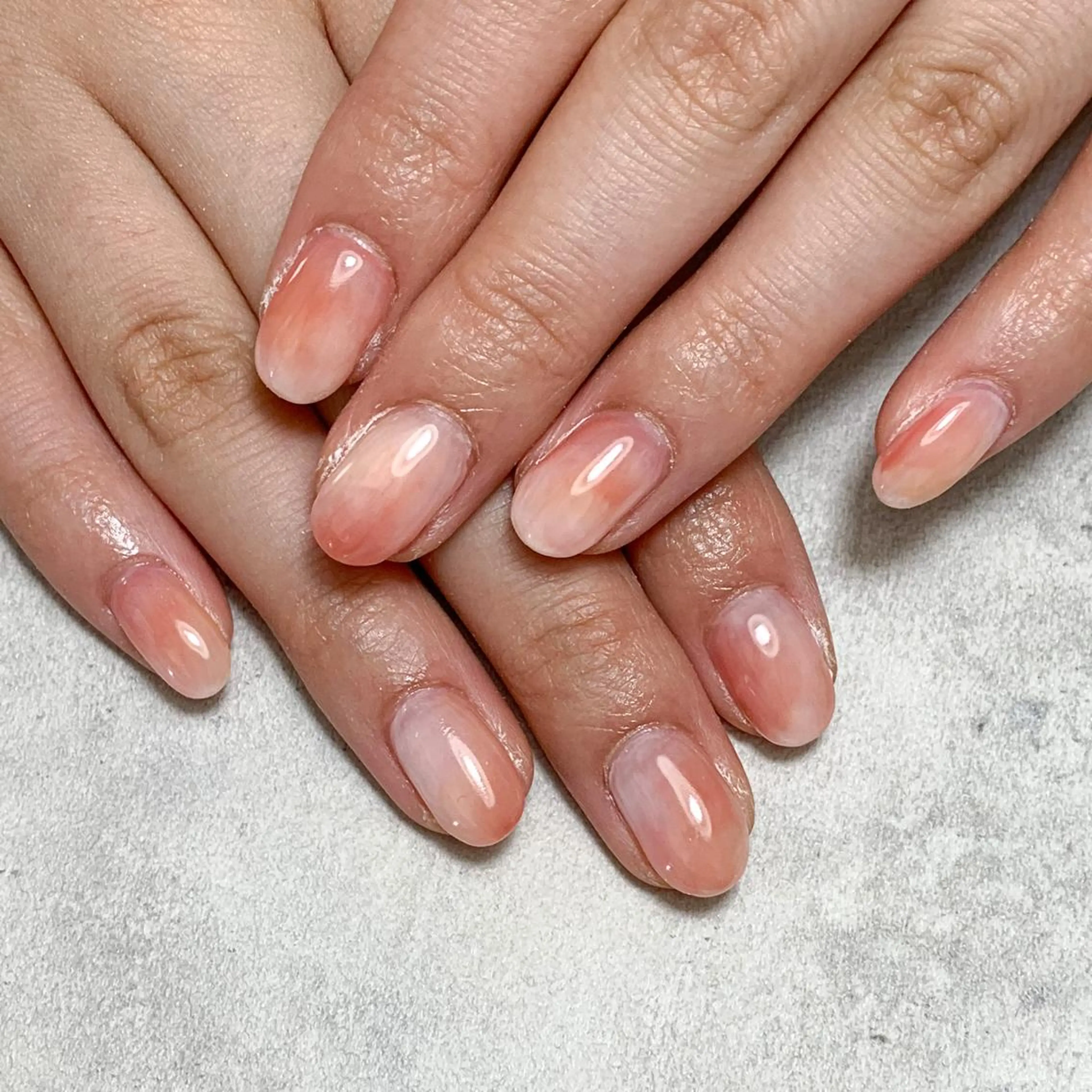 ネイル FIORITURA aiのネイルデザイン