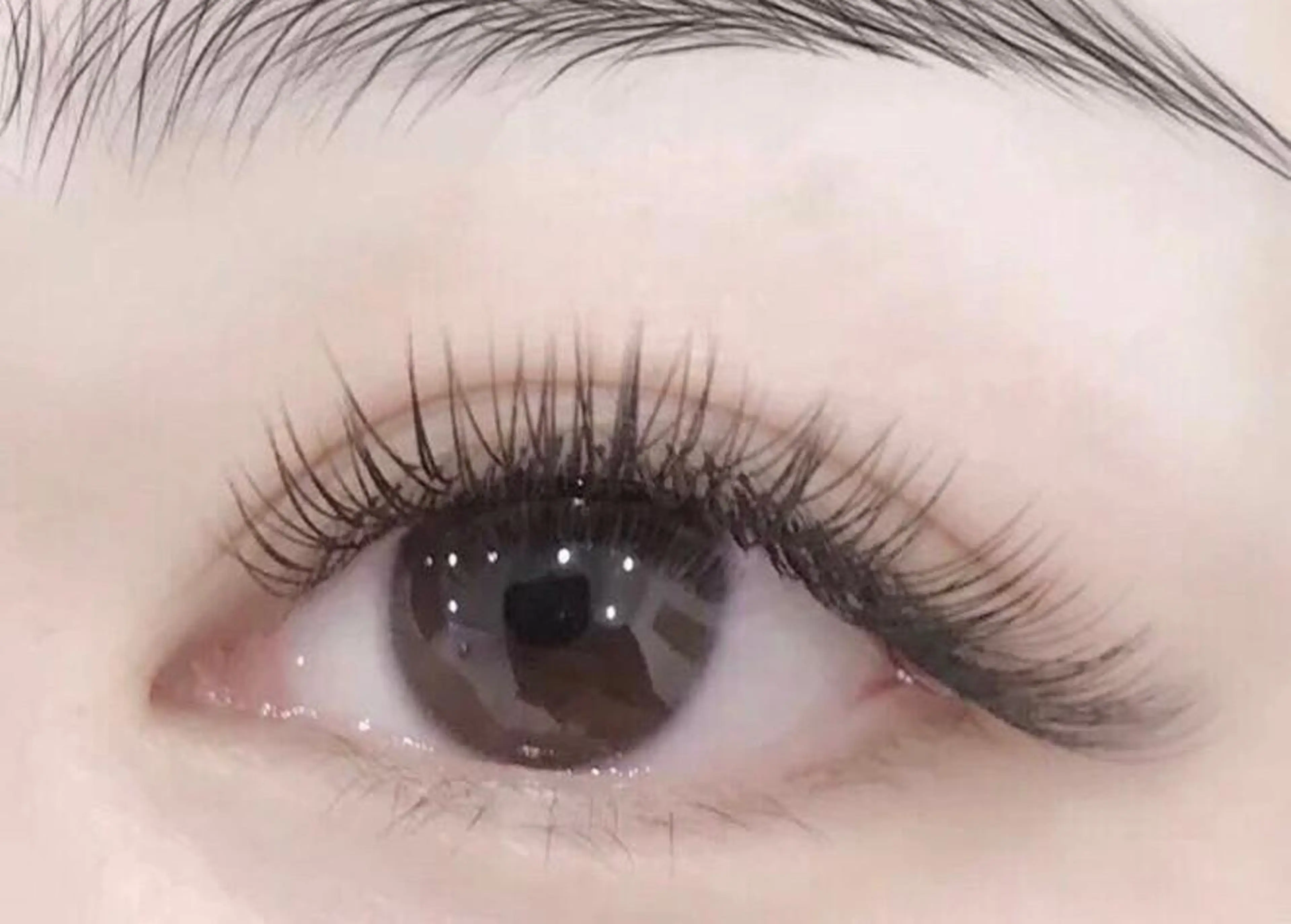 マツエク・マツパ 😊smile beauty💖のマツエク・マツパデザイン