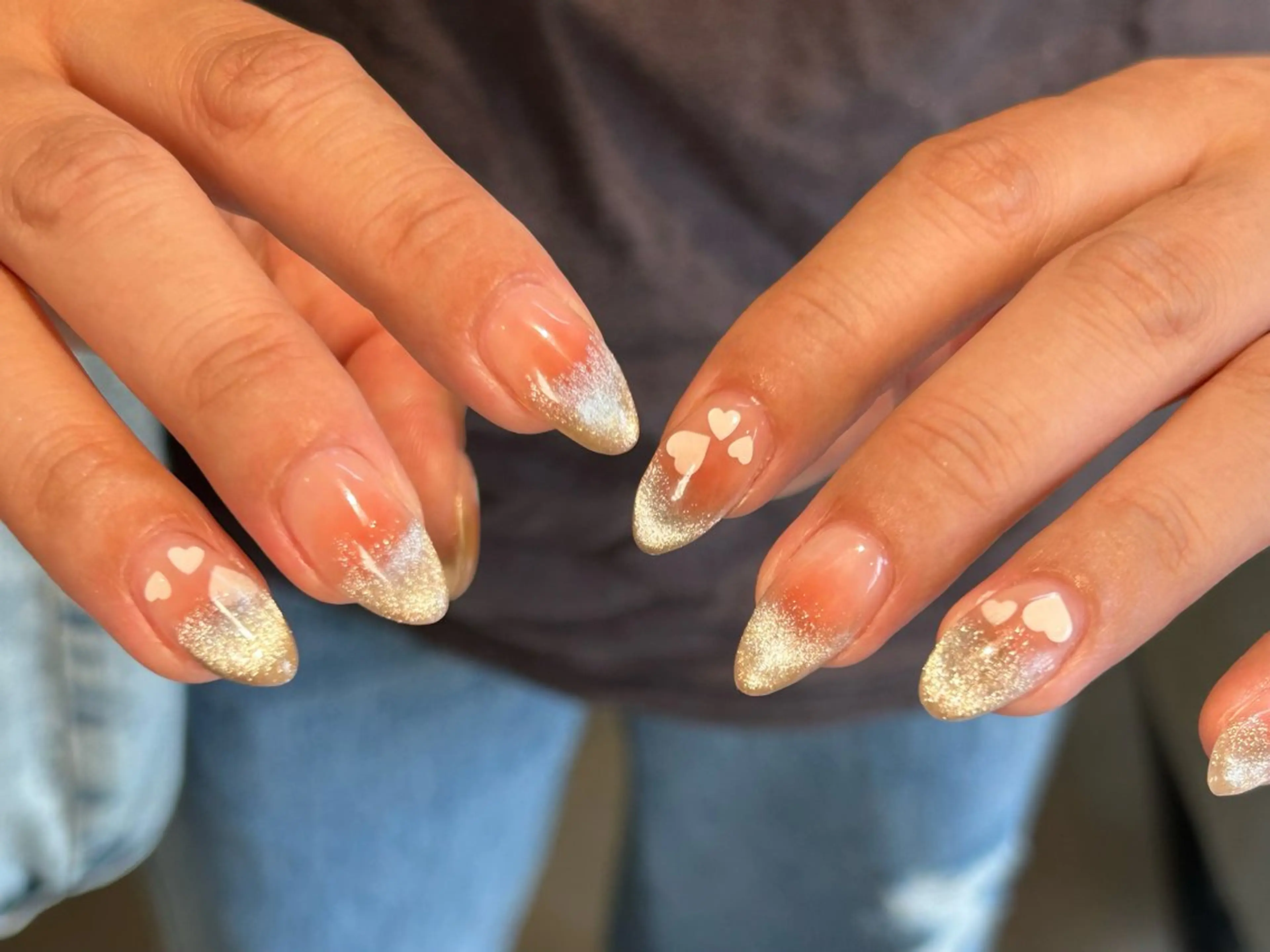 ネイル nail 【Ciel】のネイルデザイン