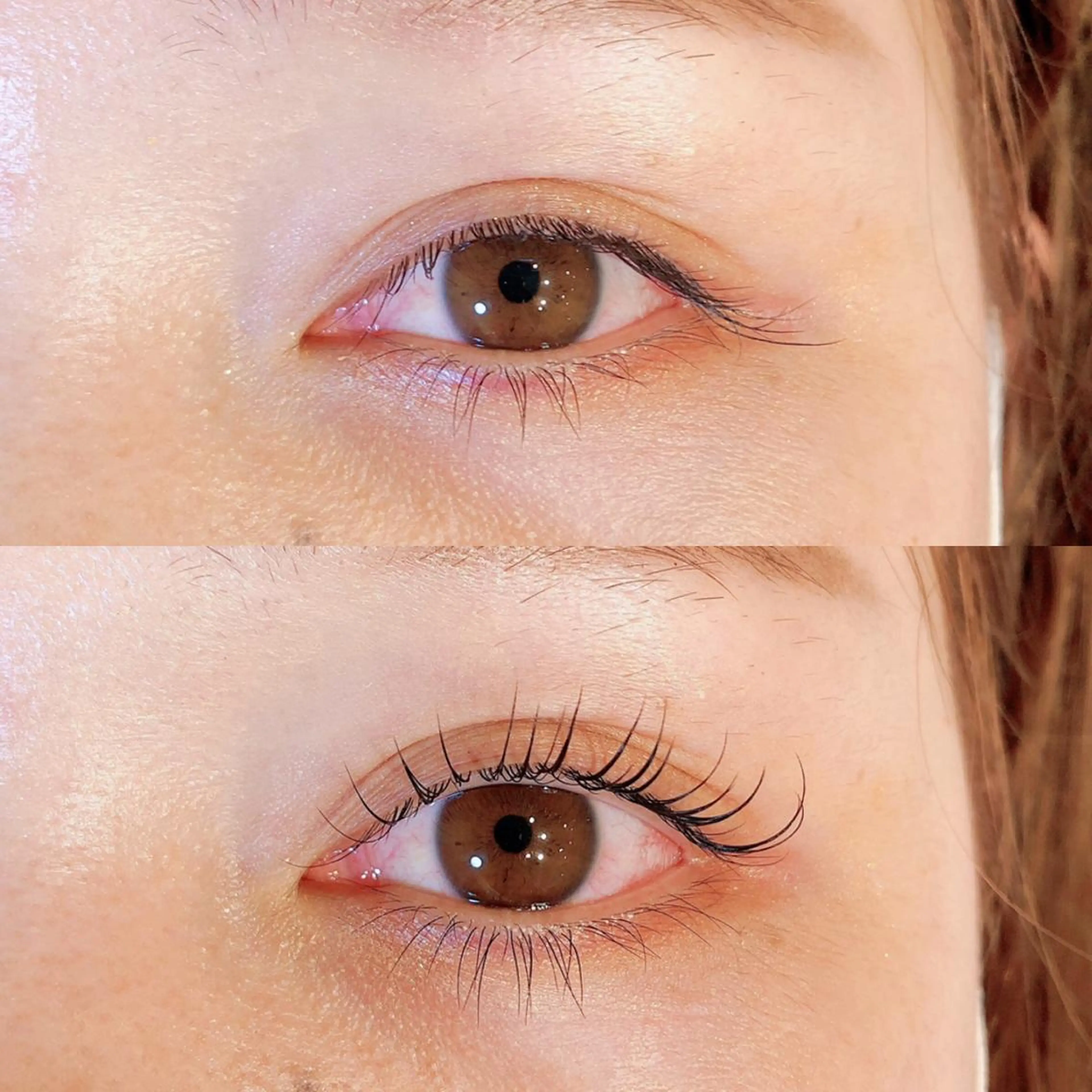 マツエク・マツパ なかむら 🪡のマツエク・マツパデザイン