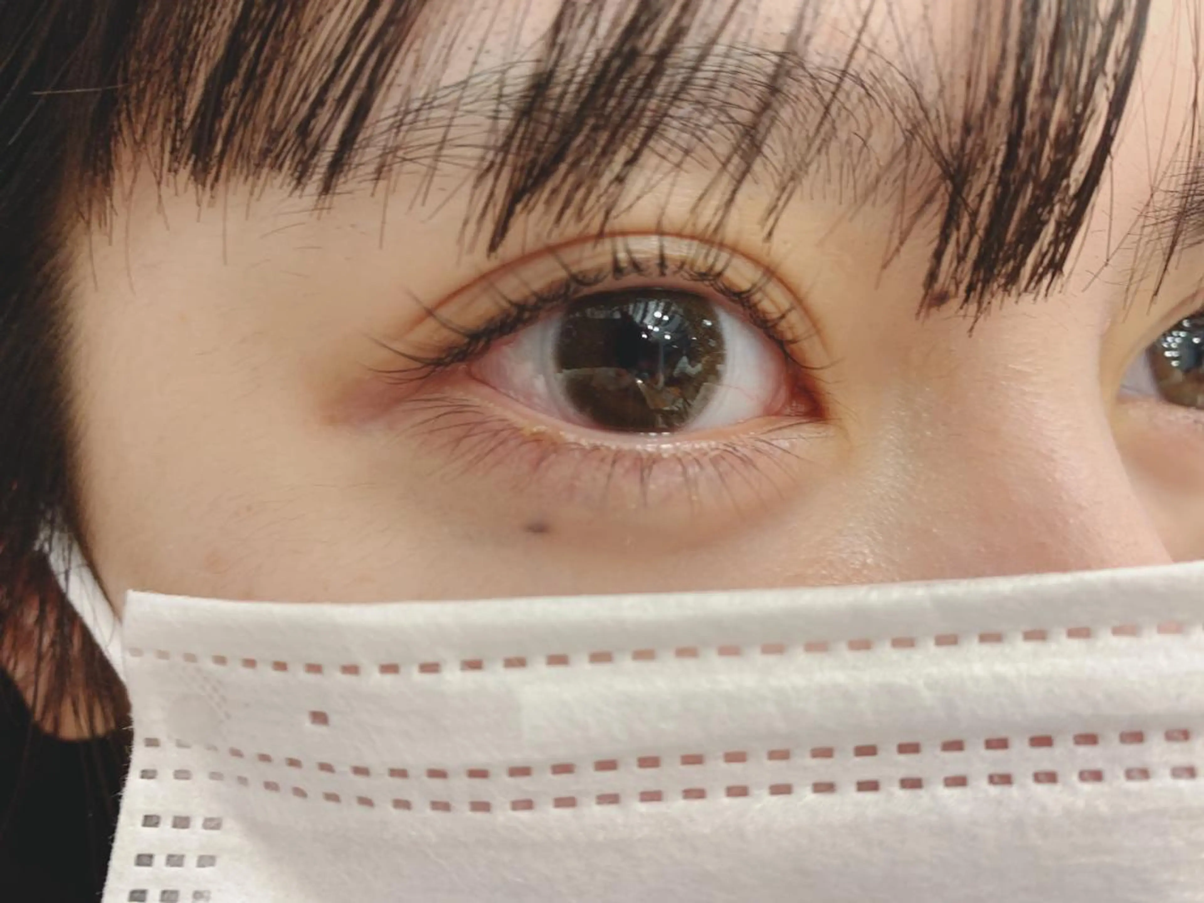 マツエク・マツパ まつげパーマ H. Yurinaの眉毛・アイブロウイメージ