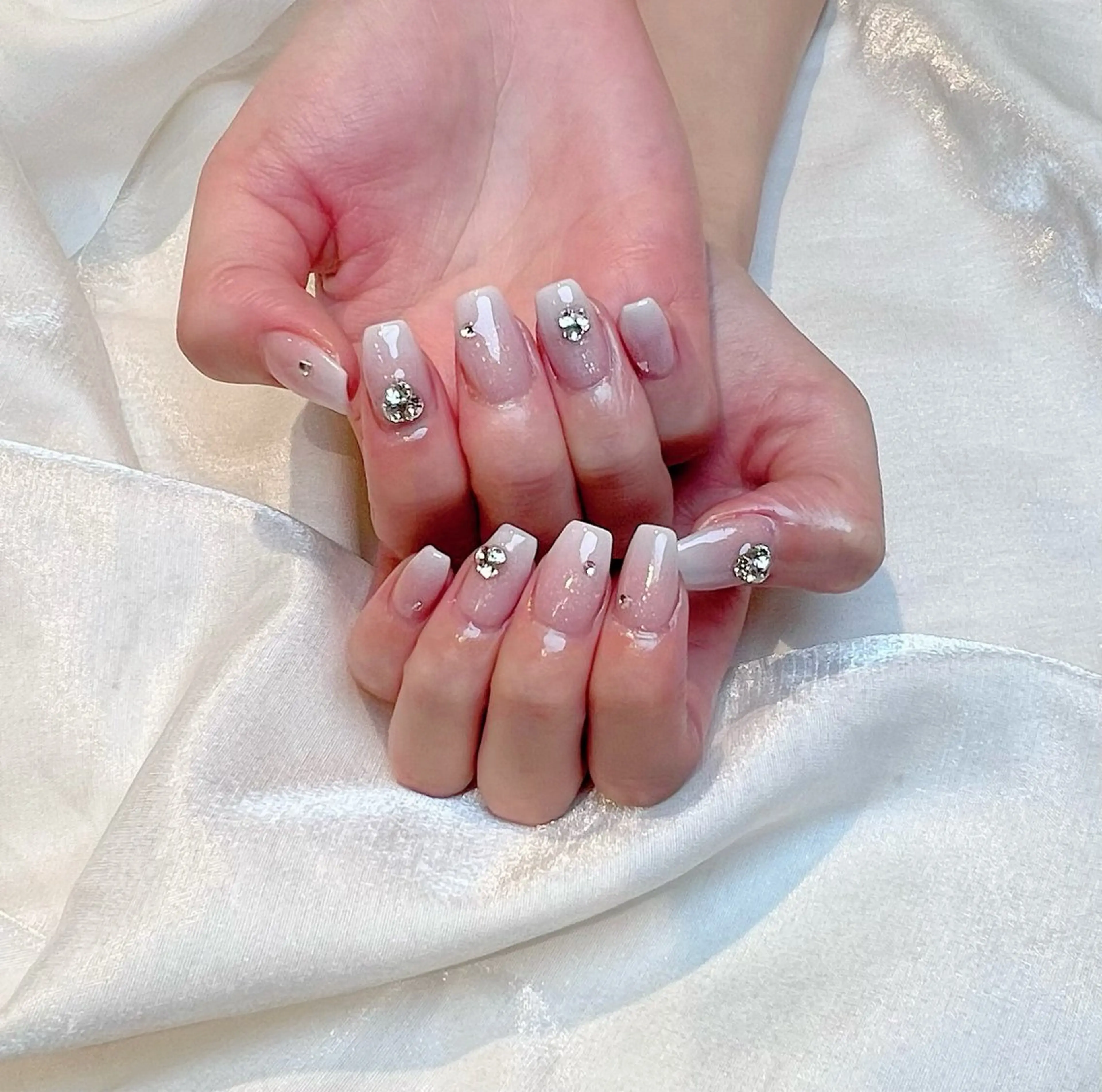 ネイル ハンドネイル Lino+ ネイル&よもぎ蒸しのネイルデザイン