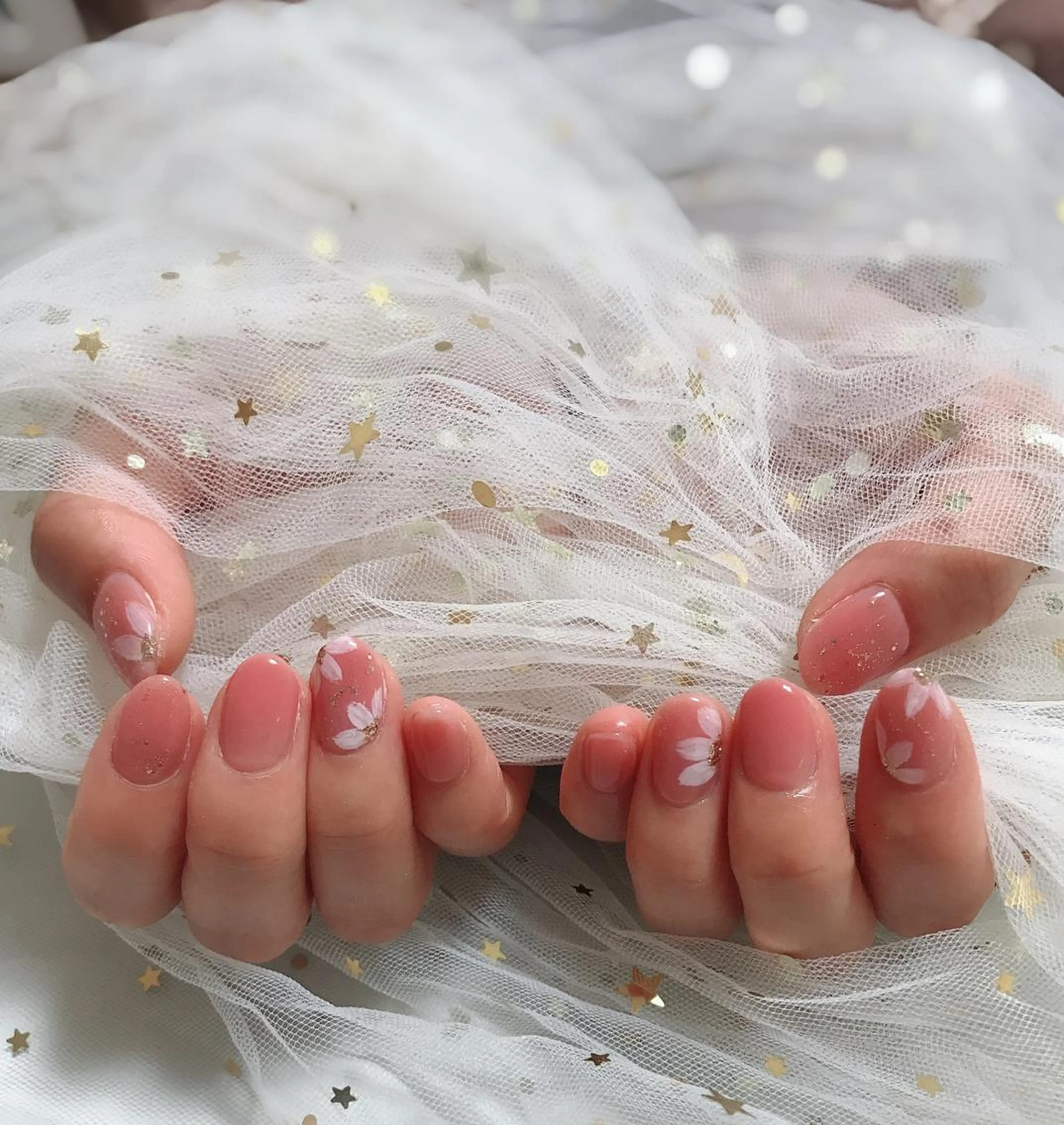 ネイル Cute beauty2のマツエク・マツパデザイン