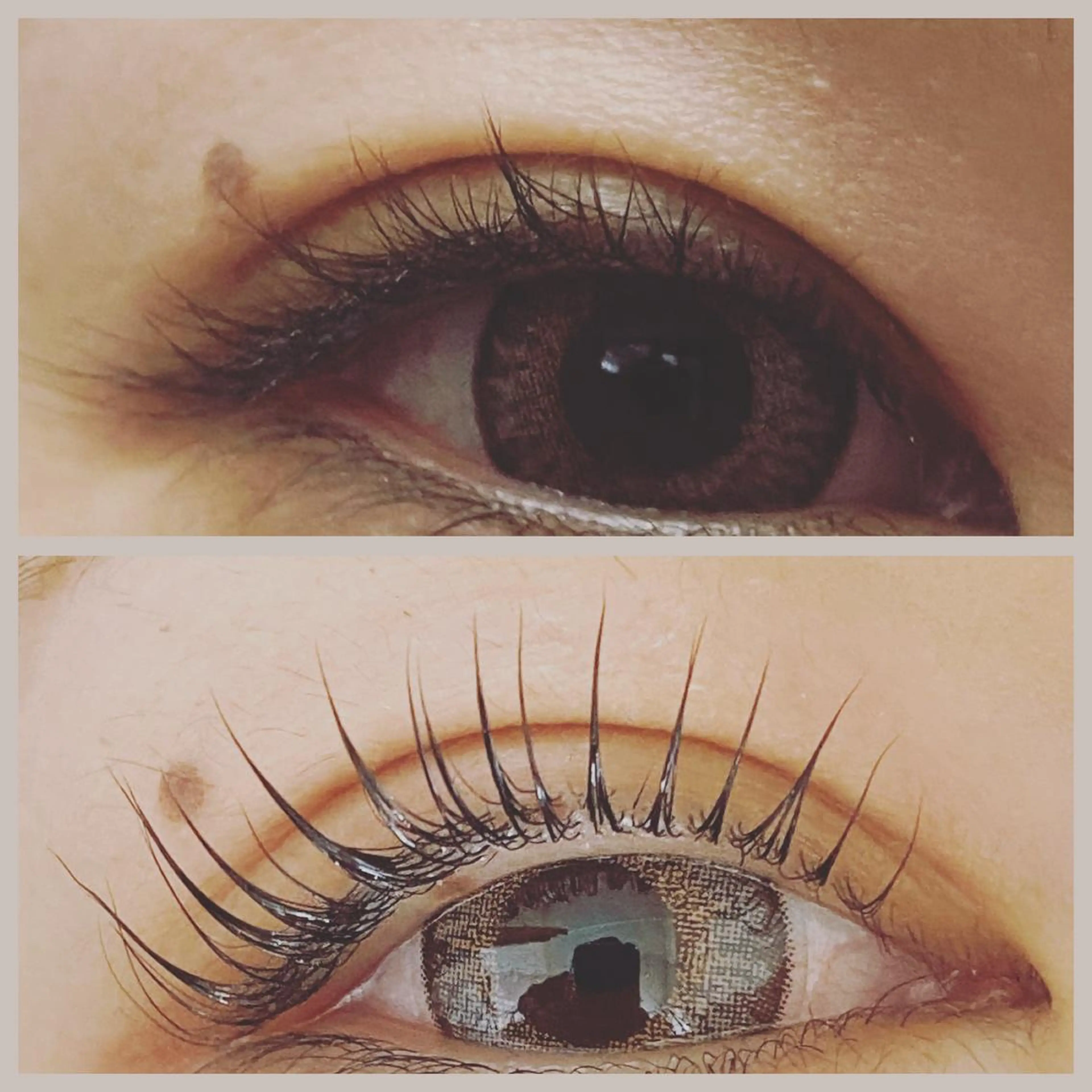 マツエク・マツパ パリジェンヌラッシュリフト まつげパーマ マツパ マツパ＆マツエク swatiのマツエク・マツパデザイン