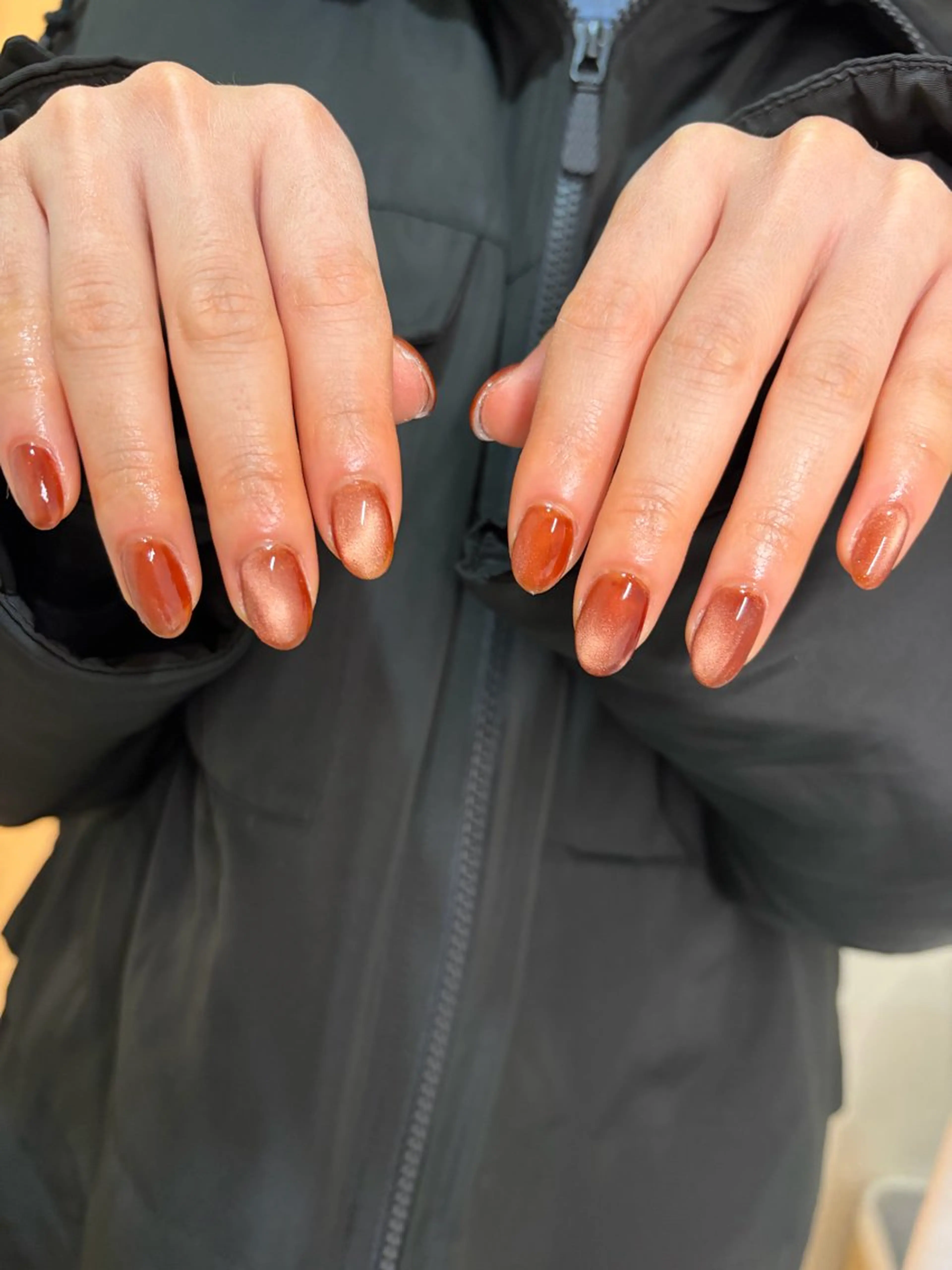 ネイル 今村 樹里のネイルデザイン