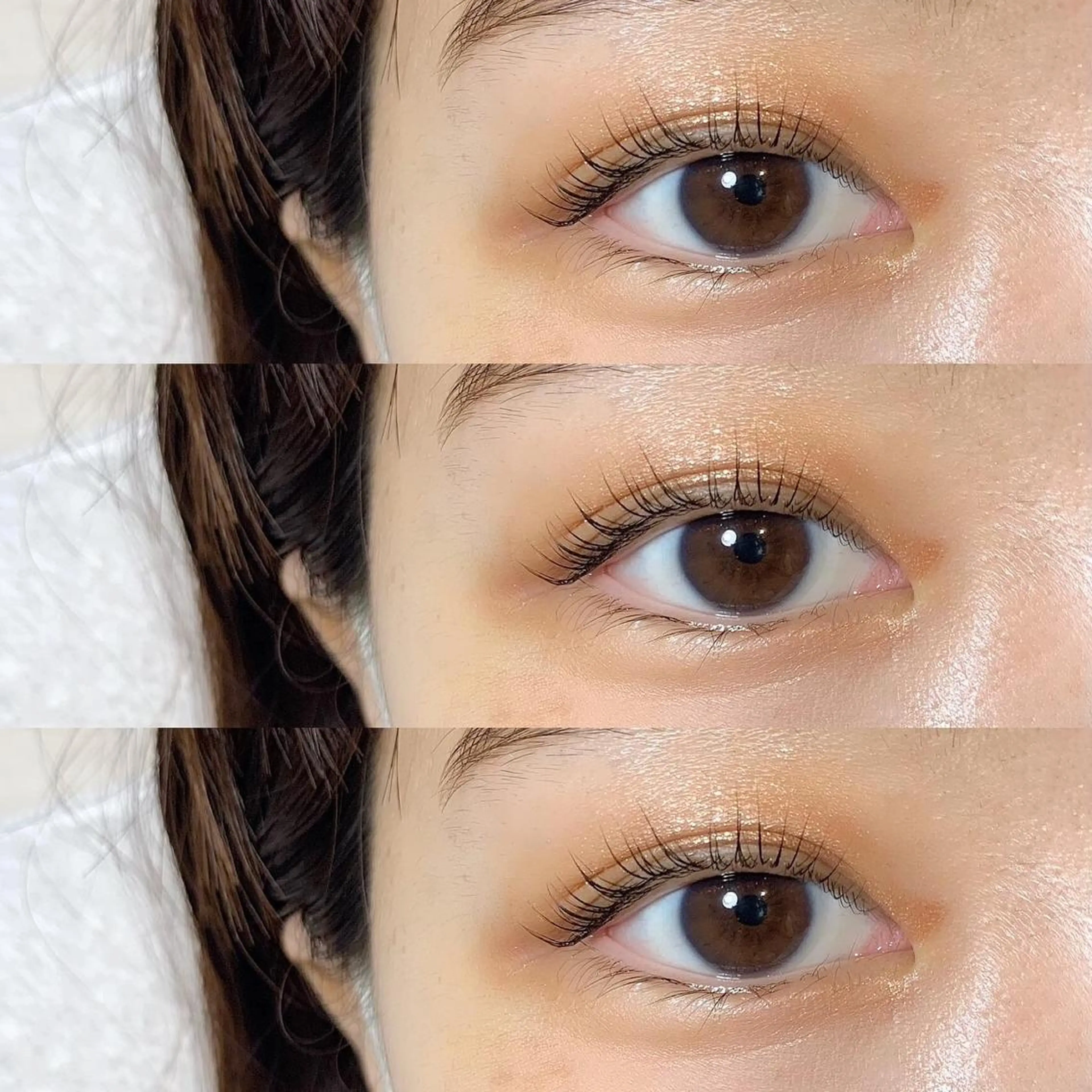 マツエク・マツパ 小野寺 舞の眉毛・アイブロウイメージ