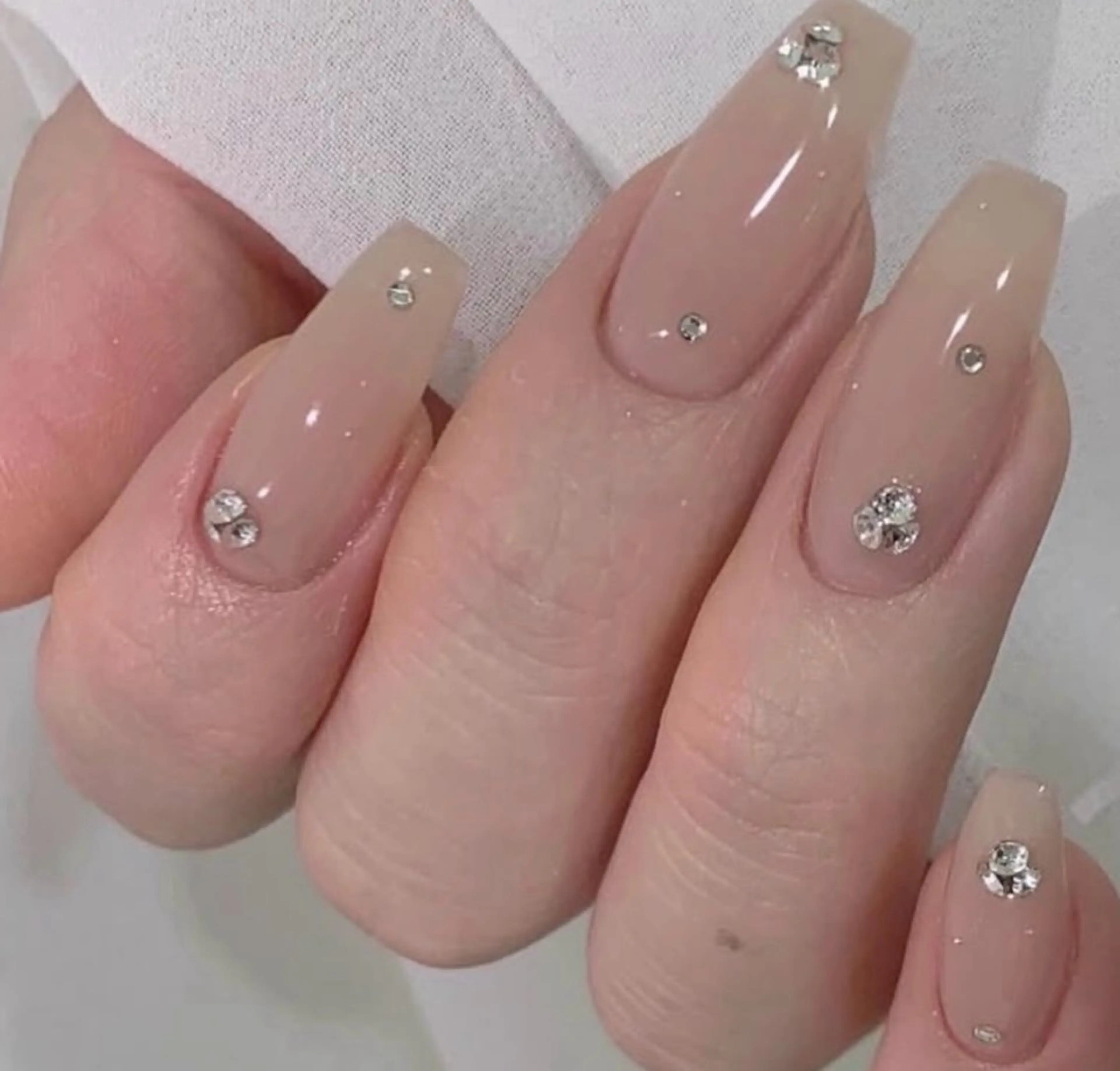 ネイル SARAH ネイルサロンのネイルデザイン