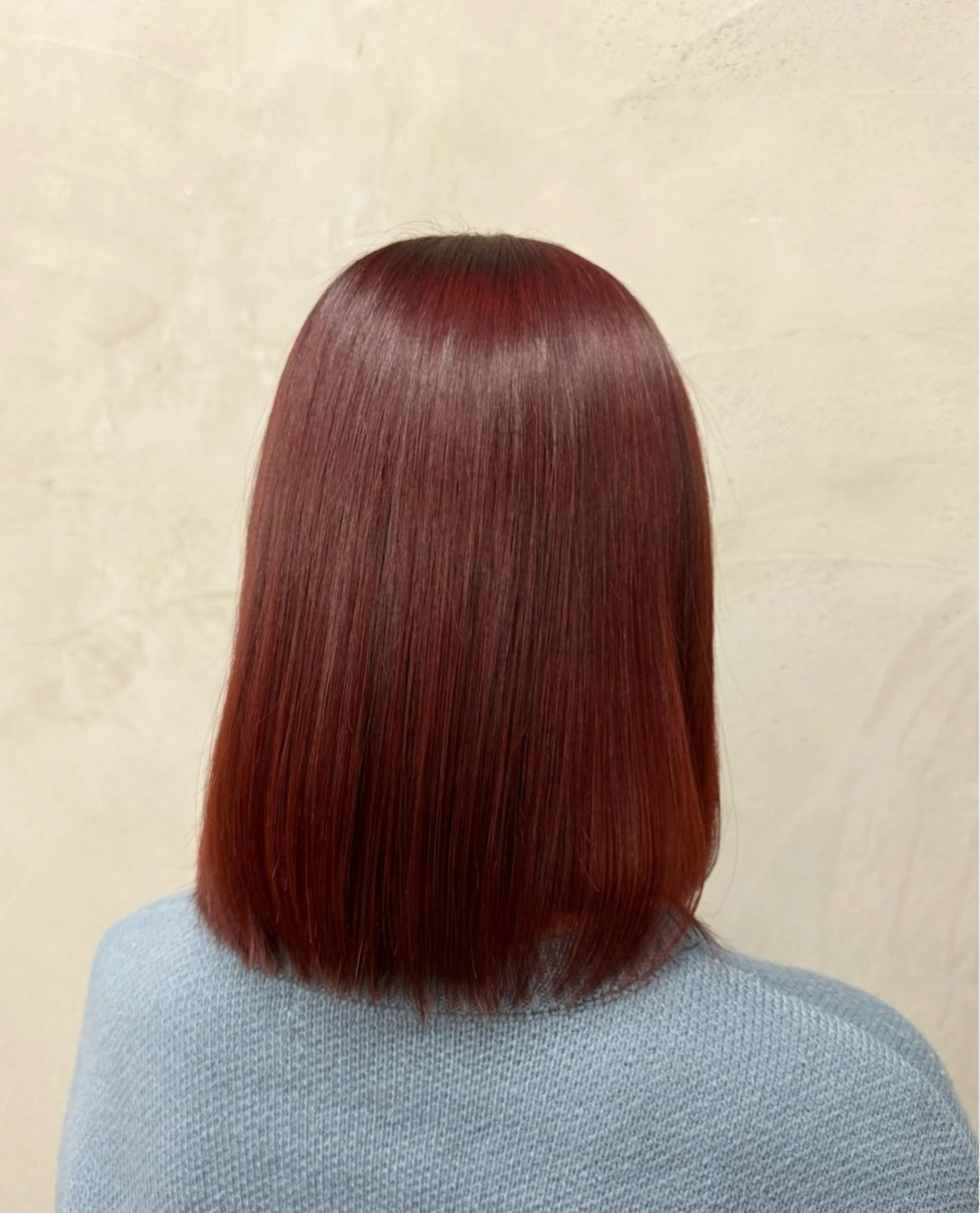 ショート 🦋 misaki🦋のヘアスタイル