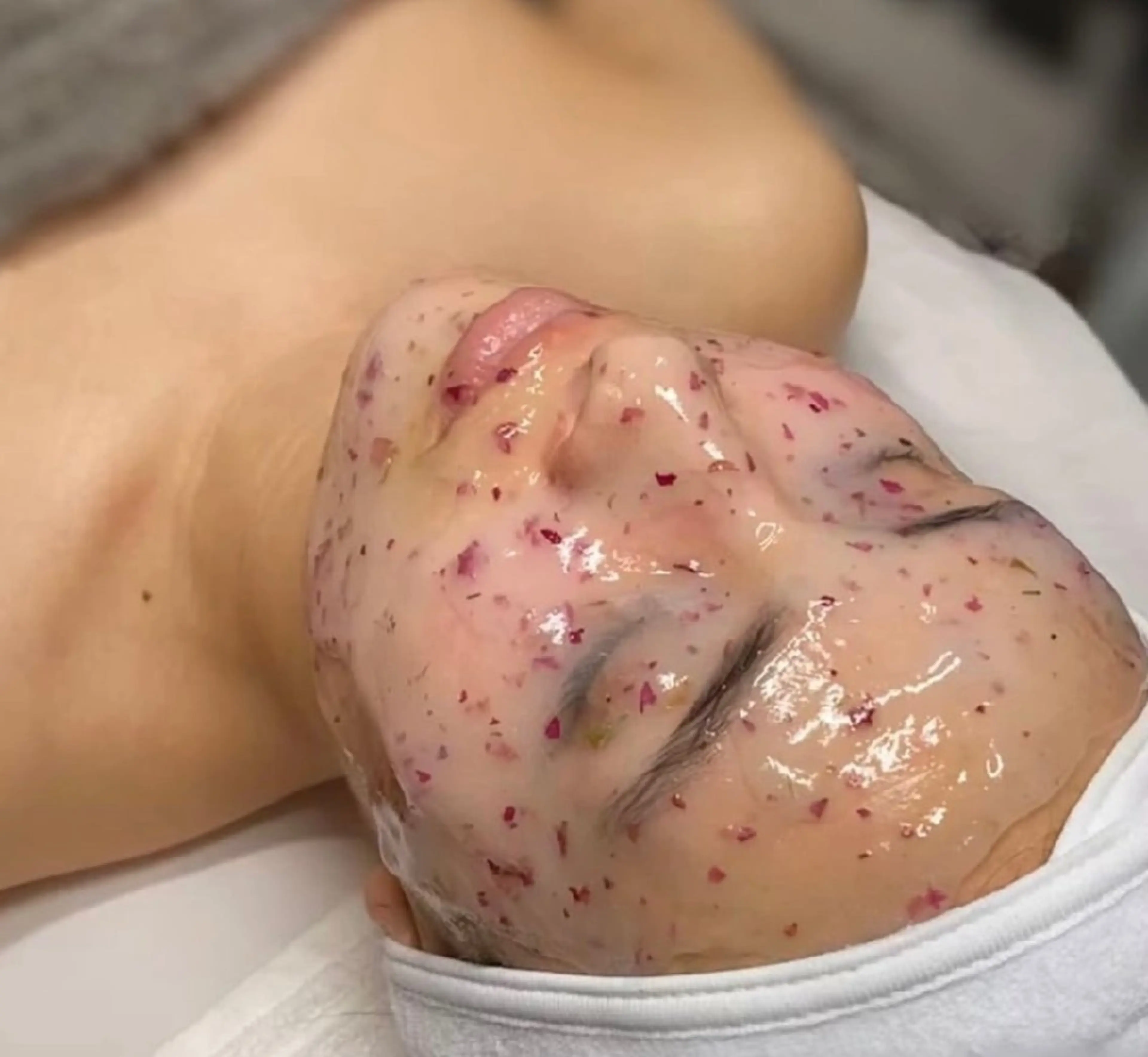 坂倉 愛梨沙のエステ・リラクイメージ