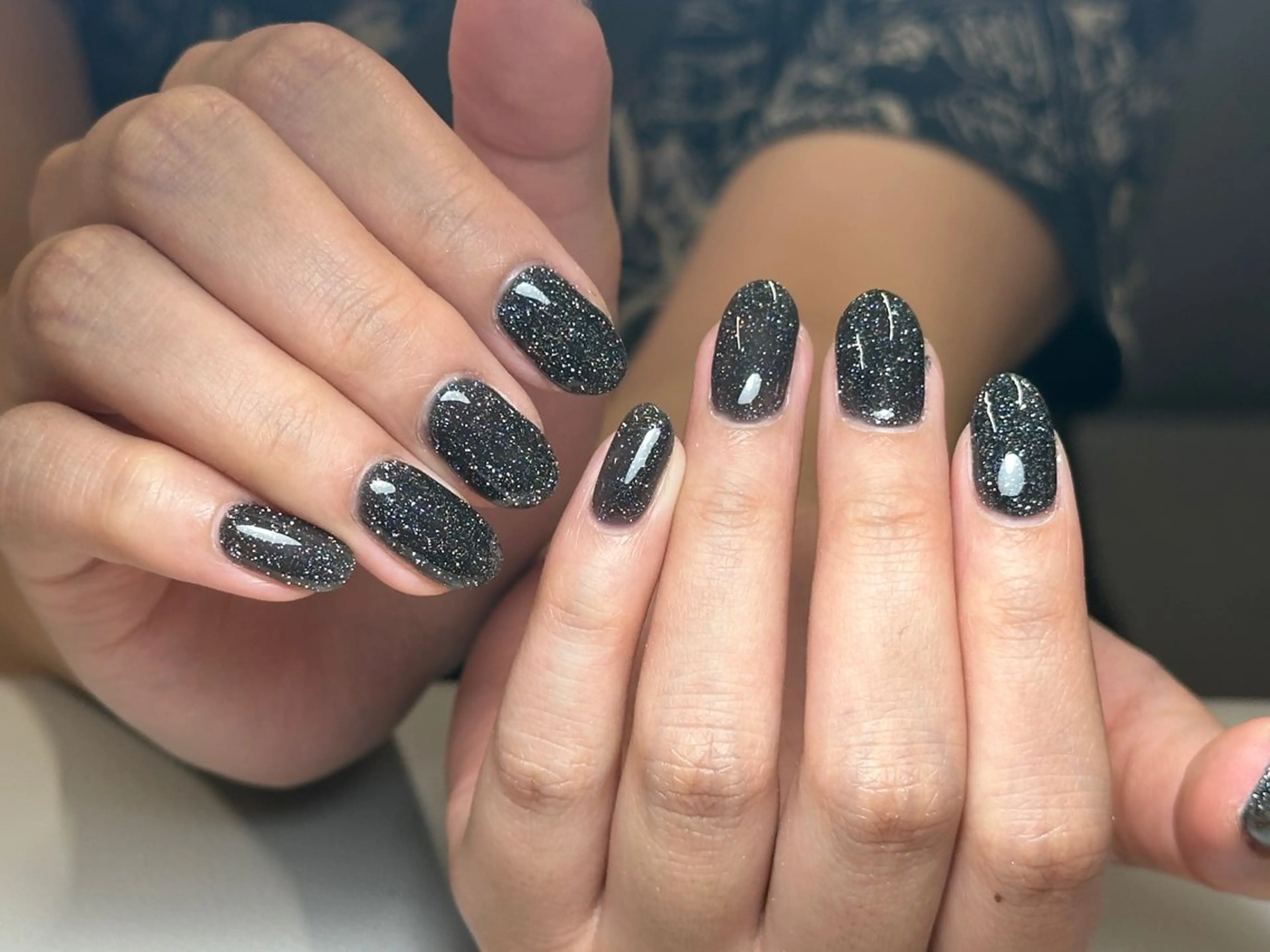 ネイル Eveネイル チップスカルプ専門店のネイルデザイン