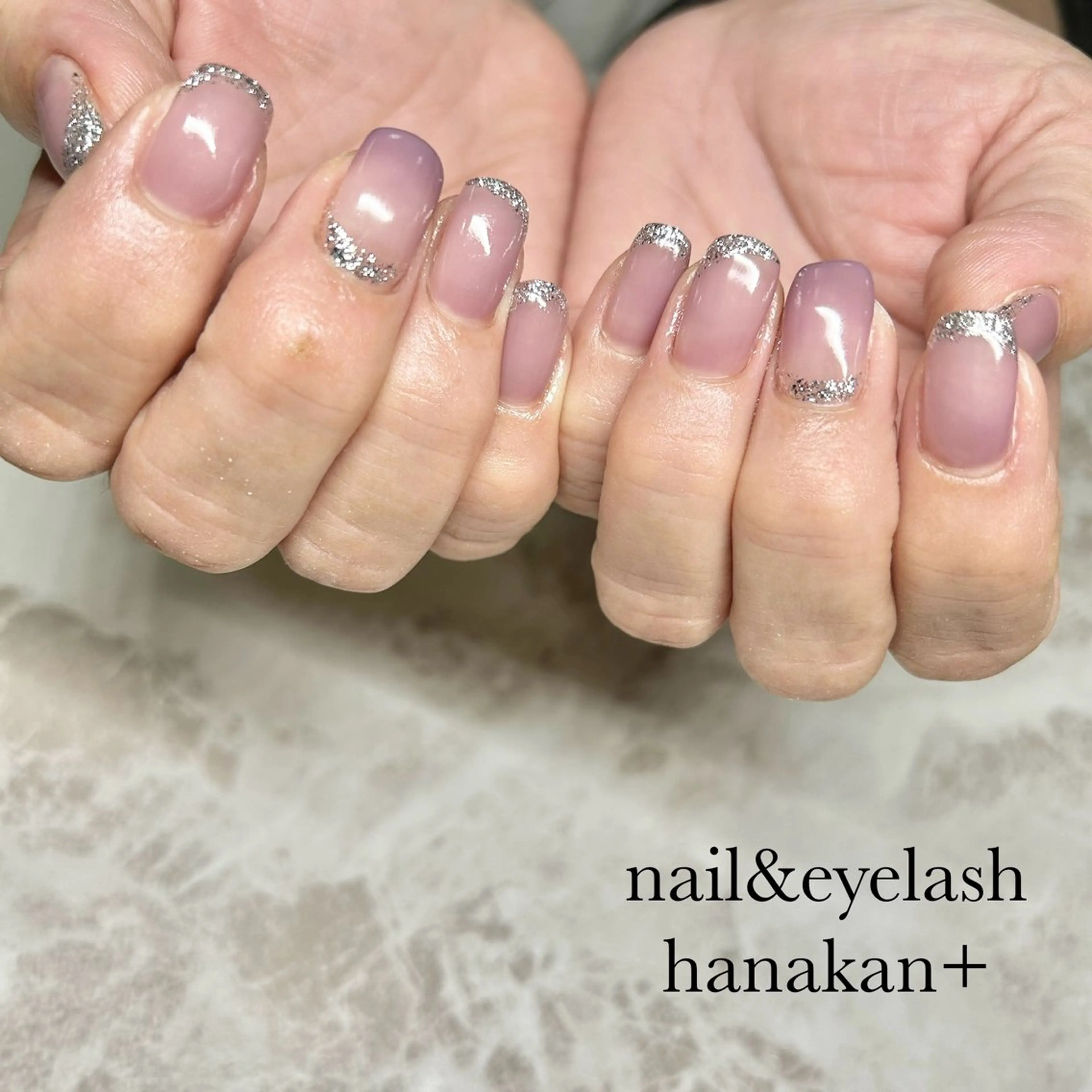 ネイル S Fumiのマツエク・マツパデザイン