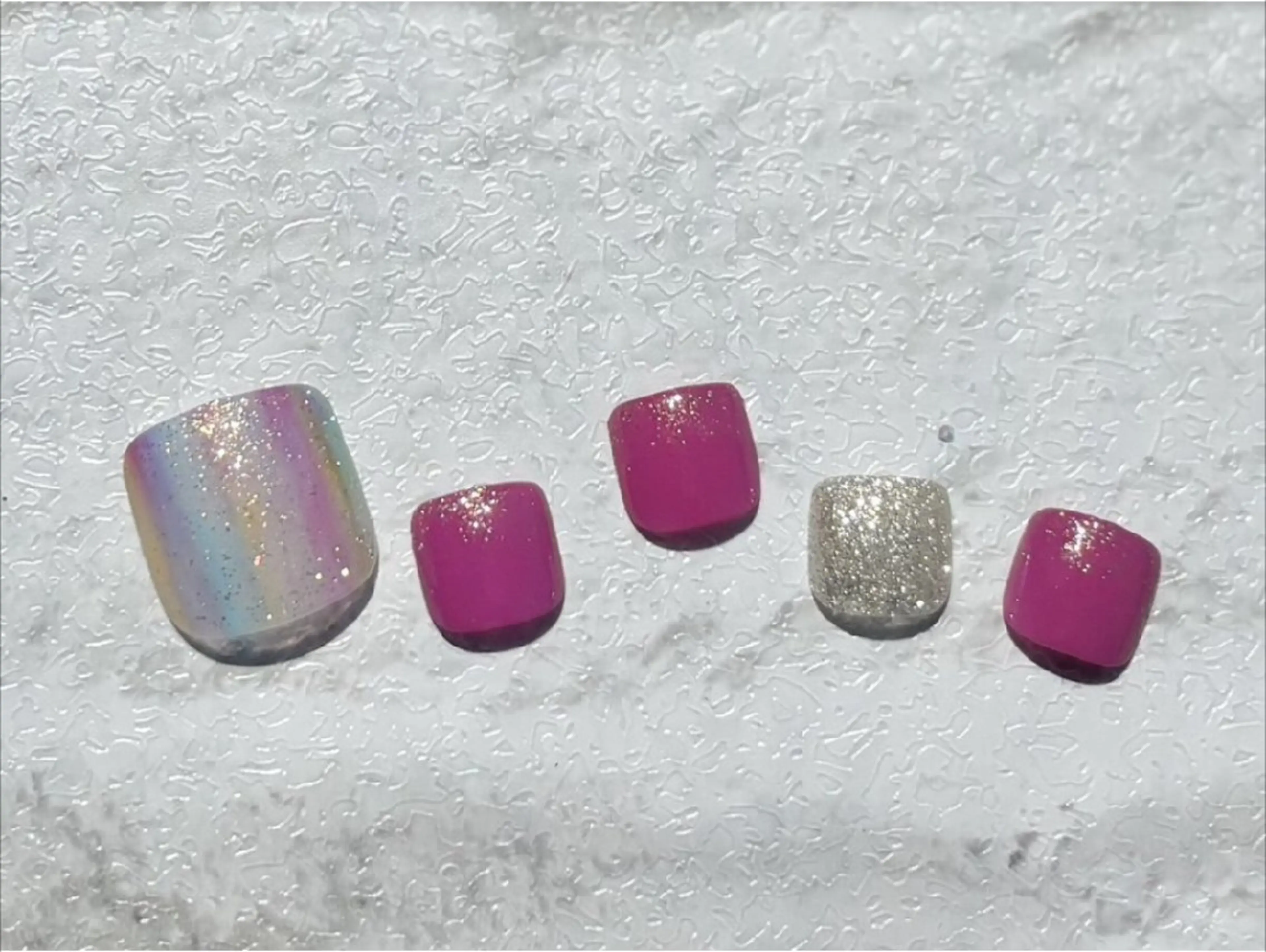 ネイル aoyagi maiのネイルデザイン