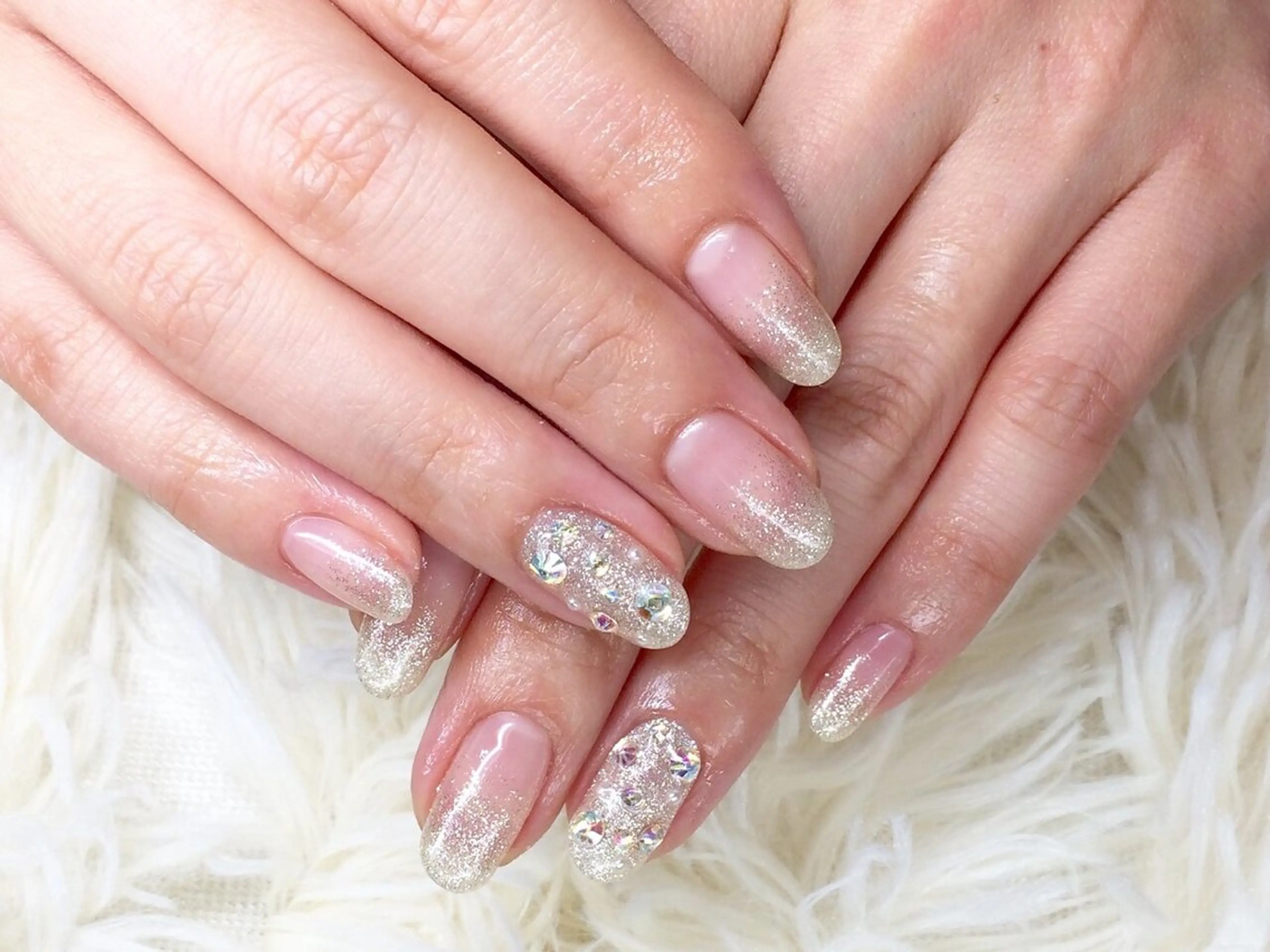 ネイル Nail room・ 舞ruru・のネイルデザイン