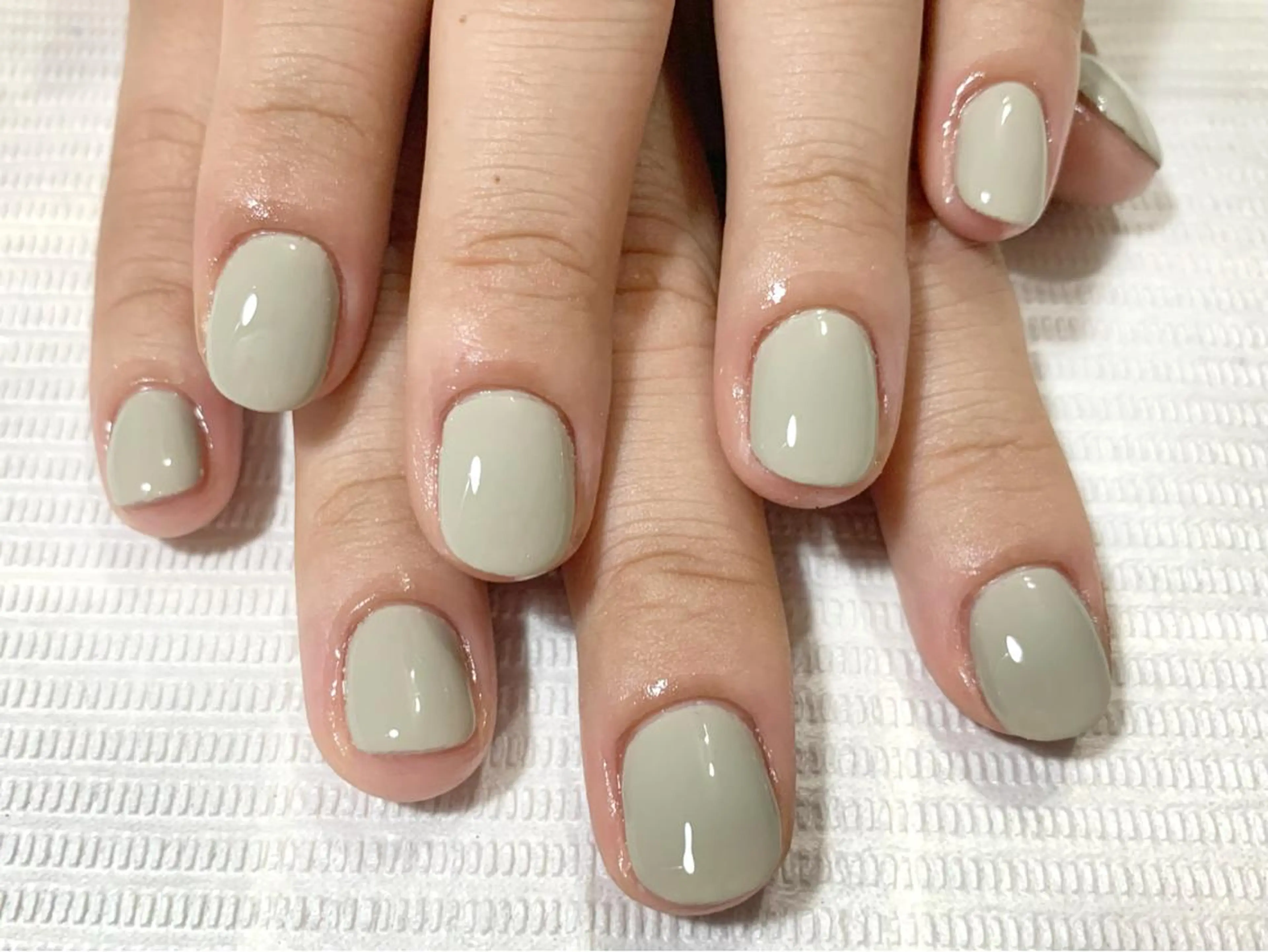 ネイル NAIL CIRCLESのネイルデザイン