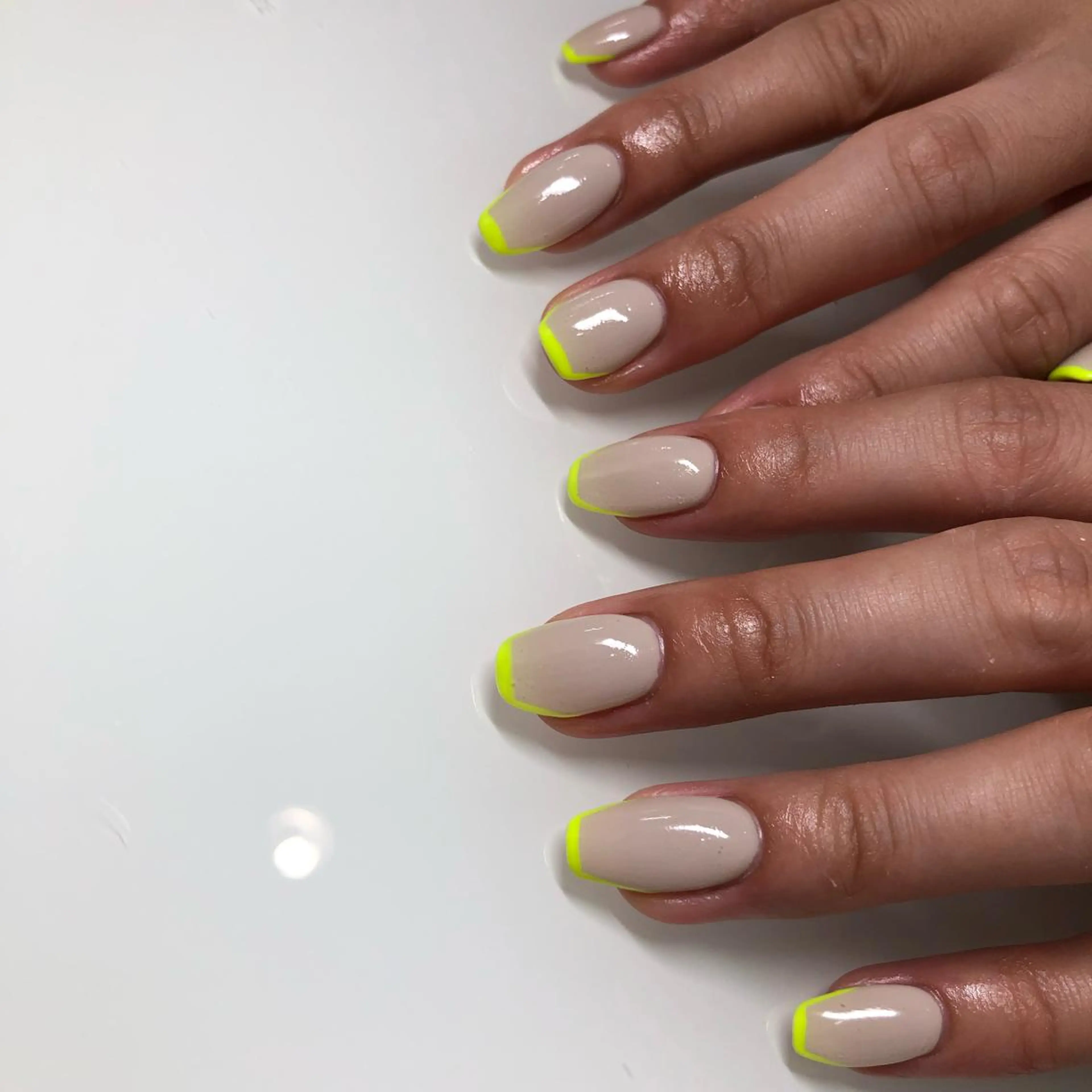 ネイル nail salon Soiréeのネイルデザイン