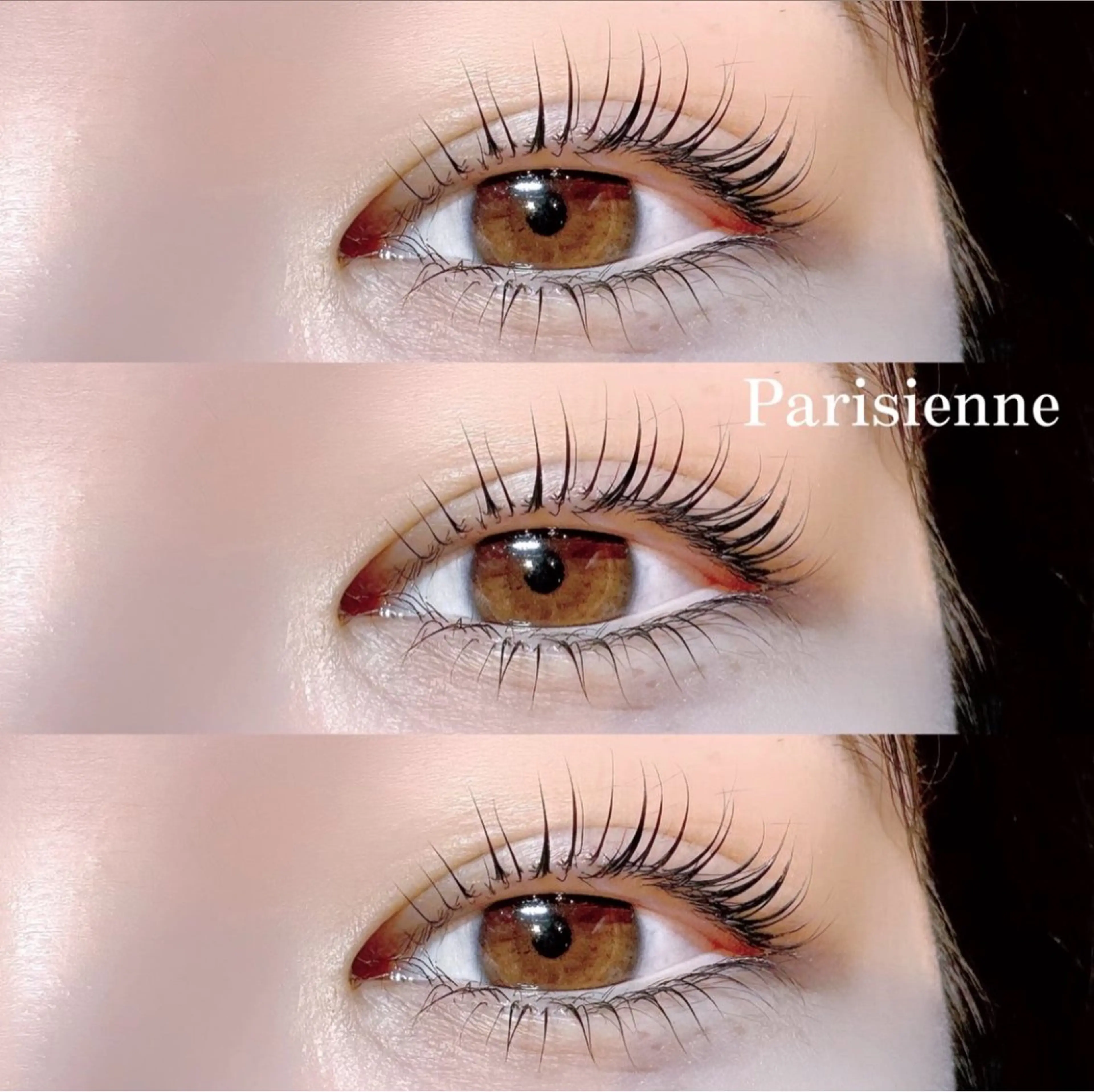 🩵4/27~5/2限定♡まつげパーマ上下2時間2500円🩵の写真