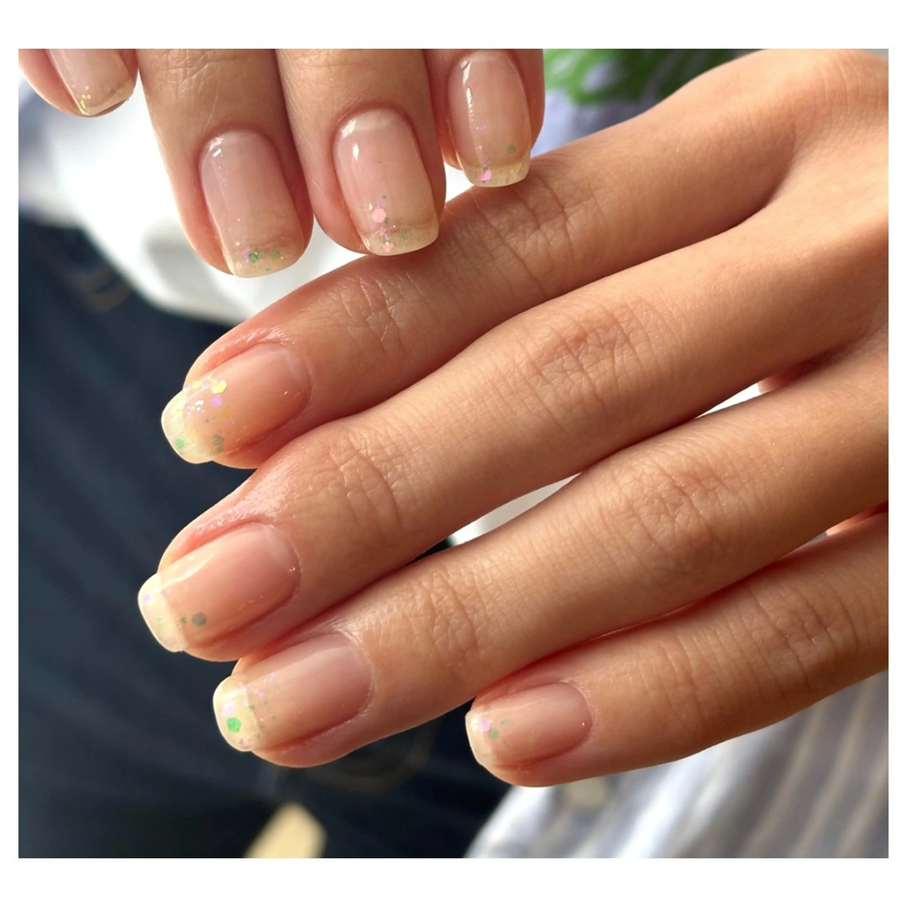 ネイル オフィスネイル ネイルチップ ハンドネイル フットネイル ハンドケア Elio 国泰寺のネイルデザイン
