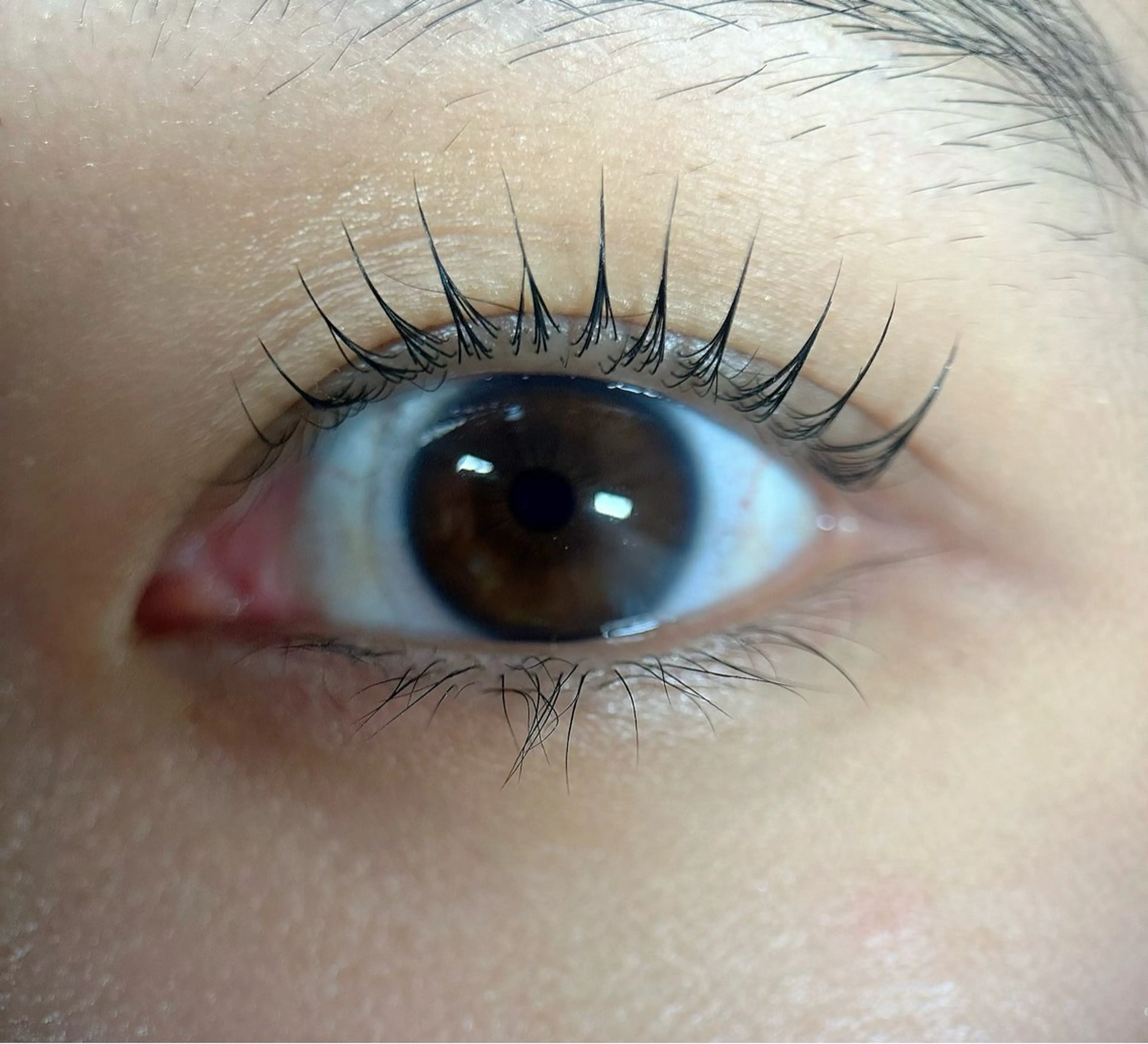 マツエク・マツパ c-room eye salonのマツエク・マツパデザイン