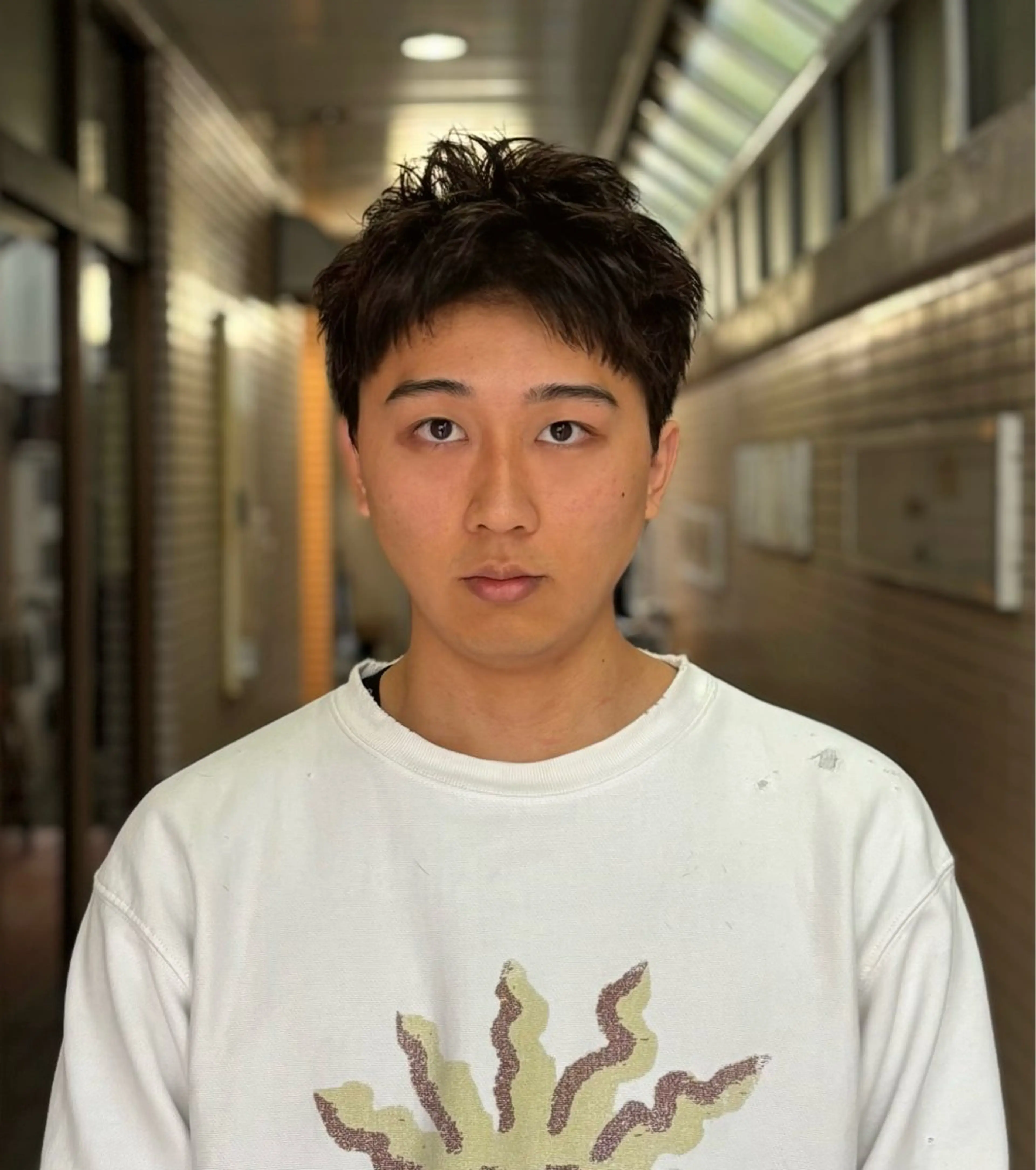 メンズ カット 💎メンズ特化🔥 カット/パーマのヘアスタイル