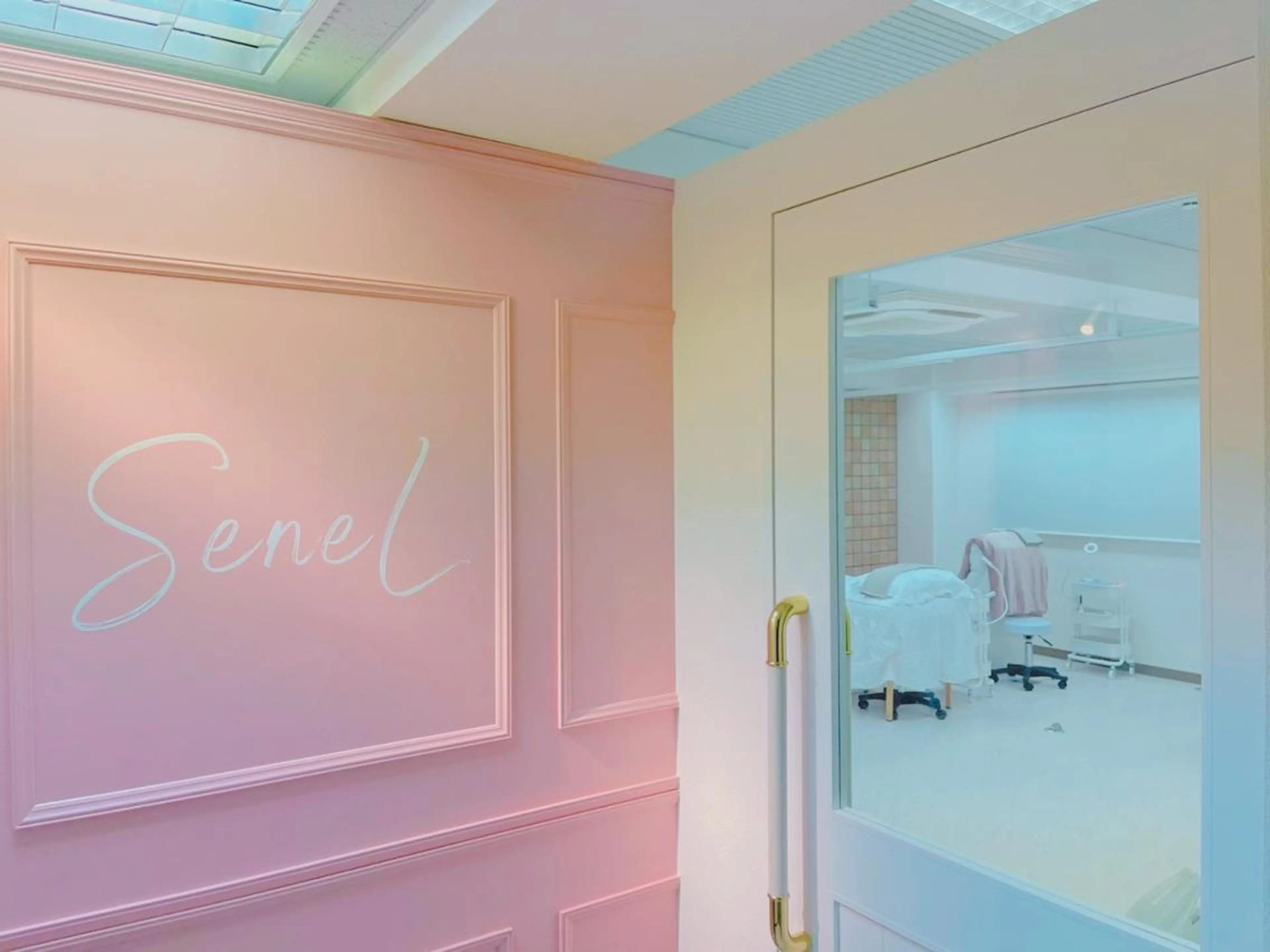 マツエク・マツパ バインドロック フラットラッシュ パリジェンヌラッシュリフト まつげパーマ 下まつげエクステ 💗まつ毛パーマ 専門店🎀SeneLのマツエク・マツパデザイン