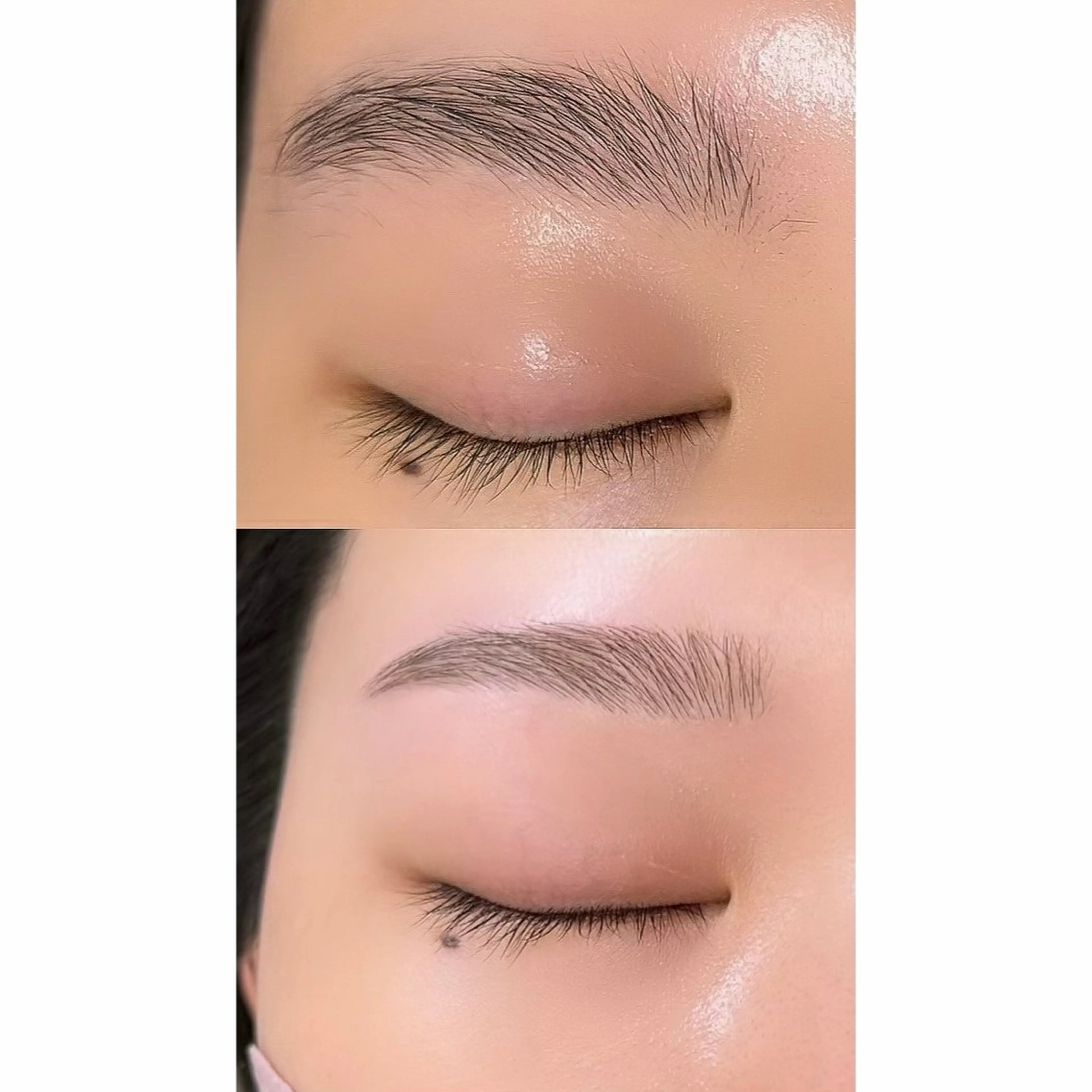 アイブロウ 21日空き有♡ ERIKA♡のマツエク・マツパデザイン