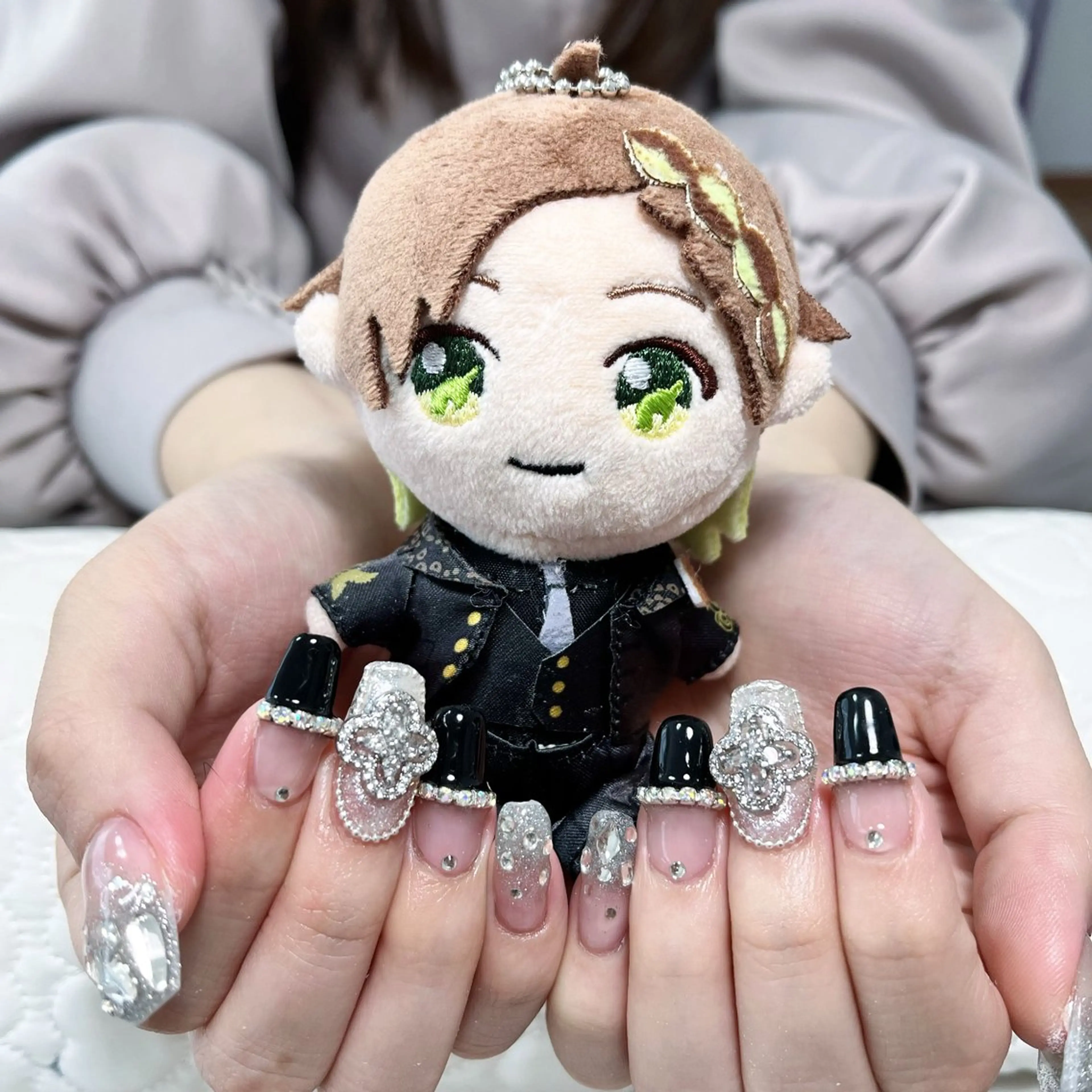 ネイル Twinkle Nail Kuboのネイルデザイン